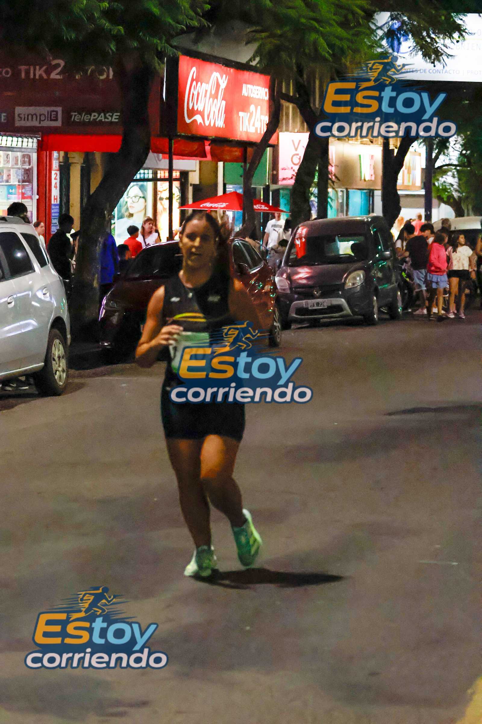 maraton nocturna leandra barros