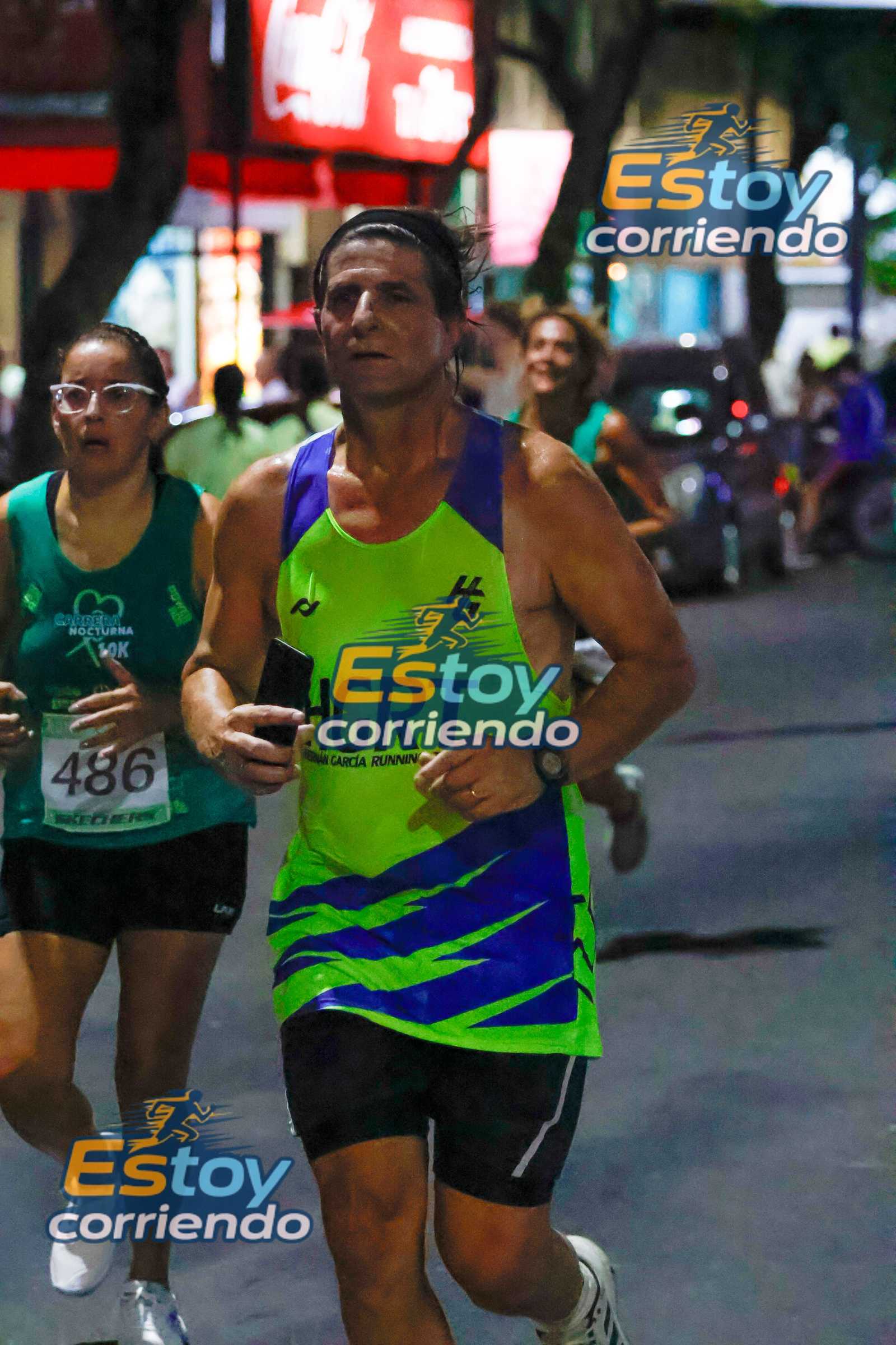 maraton nocturna leandra barros