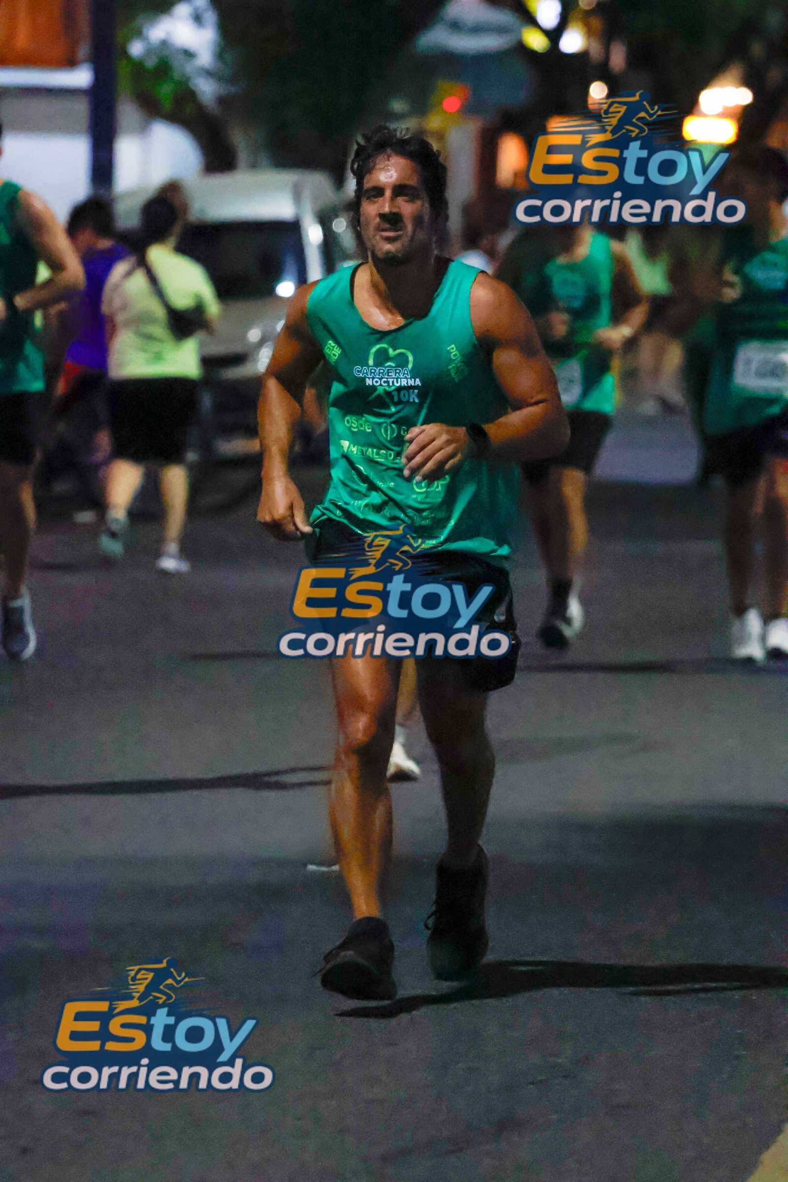 maraton nocturna leandra barros