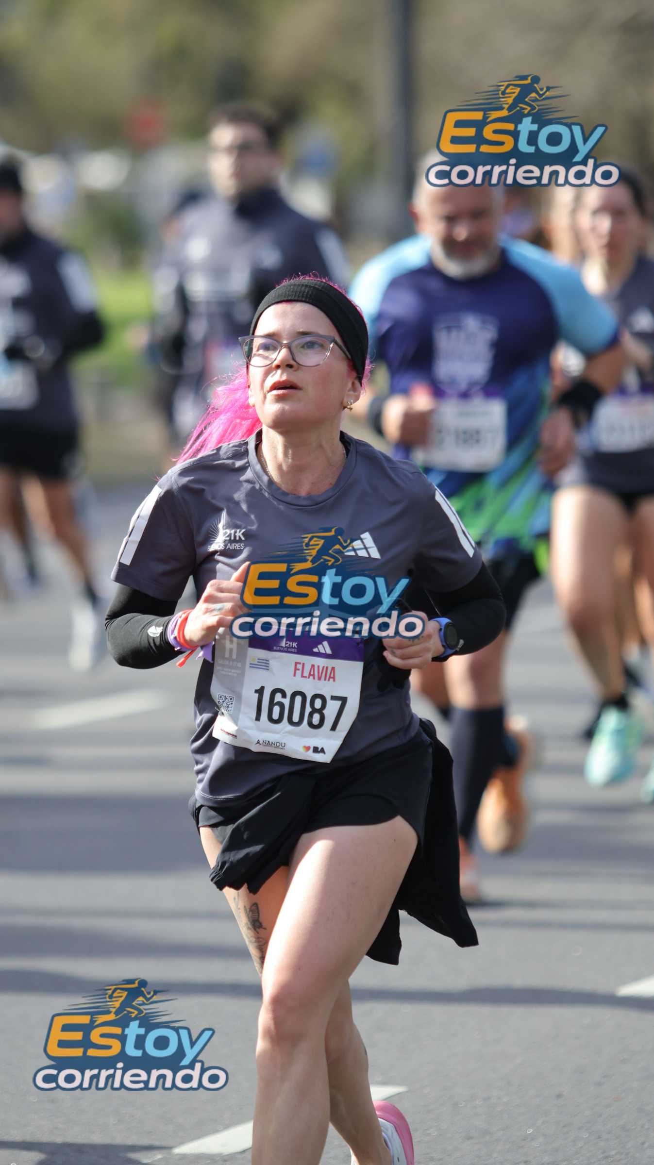 media maraton de bs as