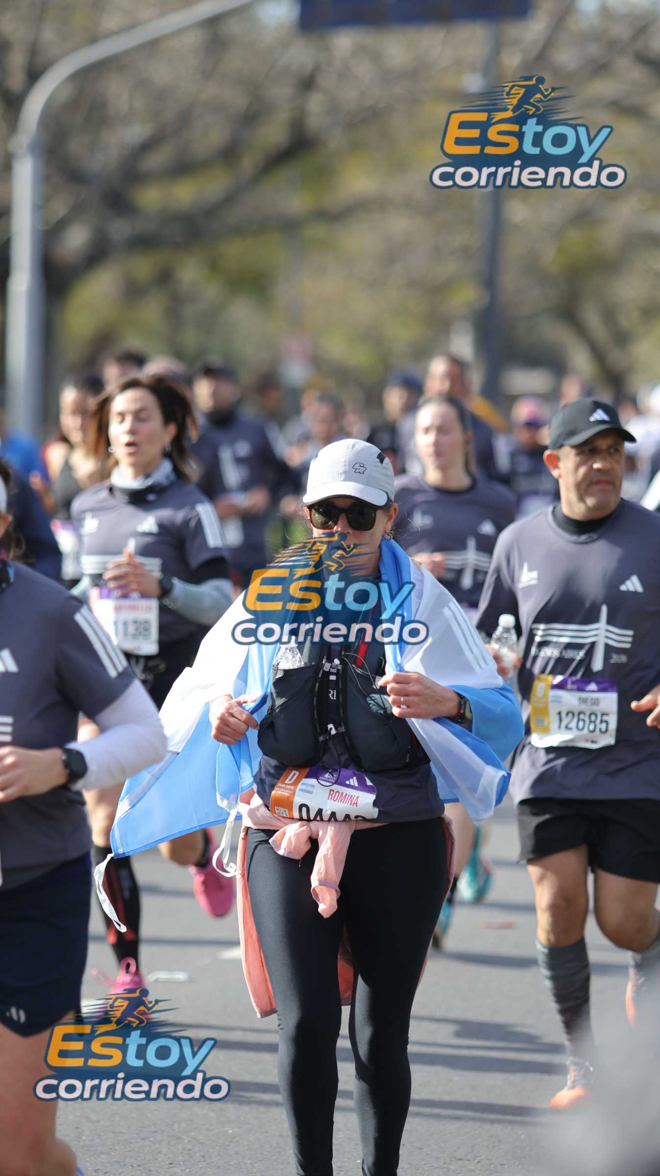 Foto #20 - media maraton de bs as