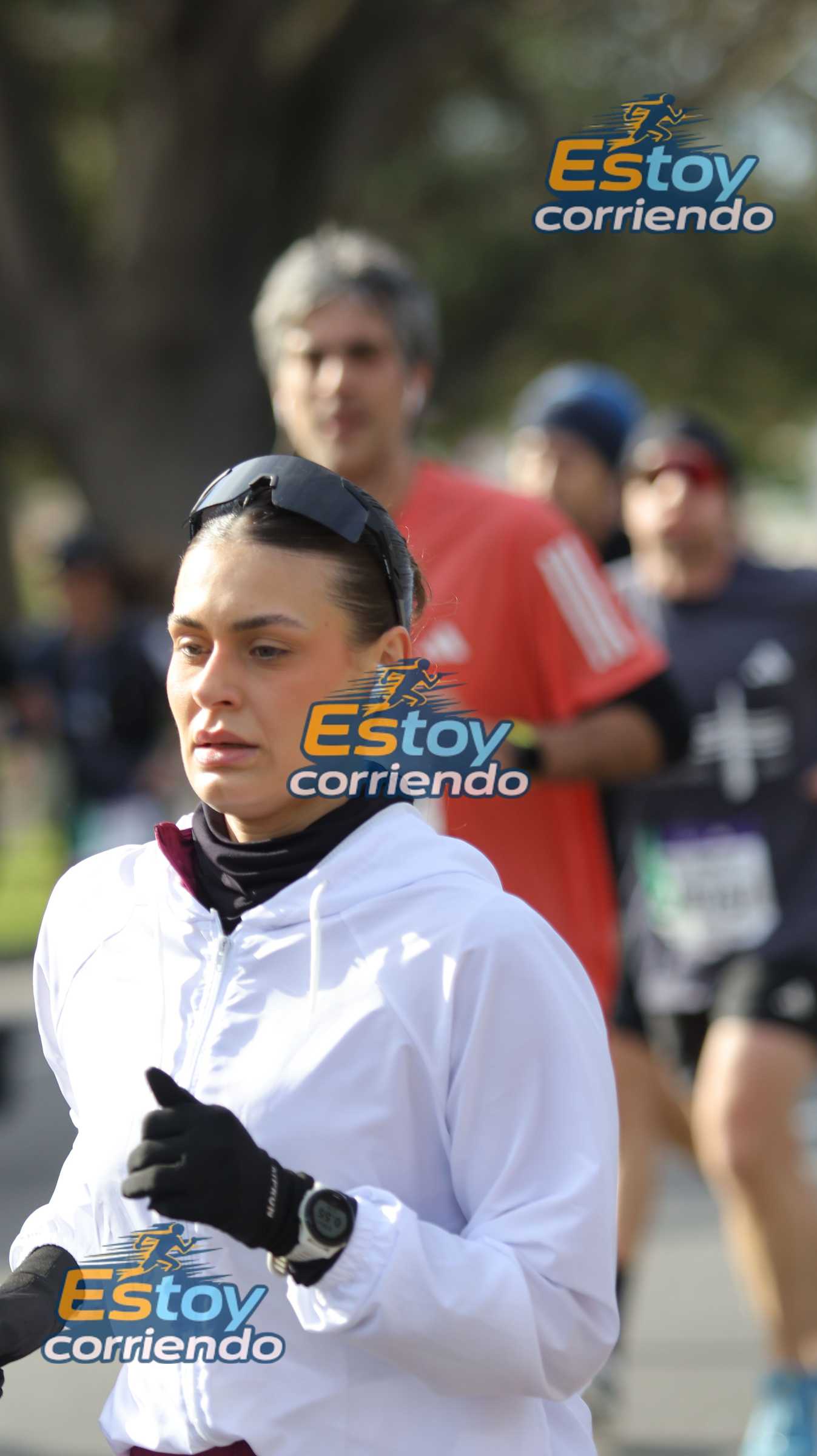 media maraton de bs as