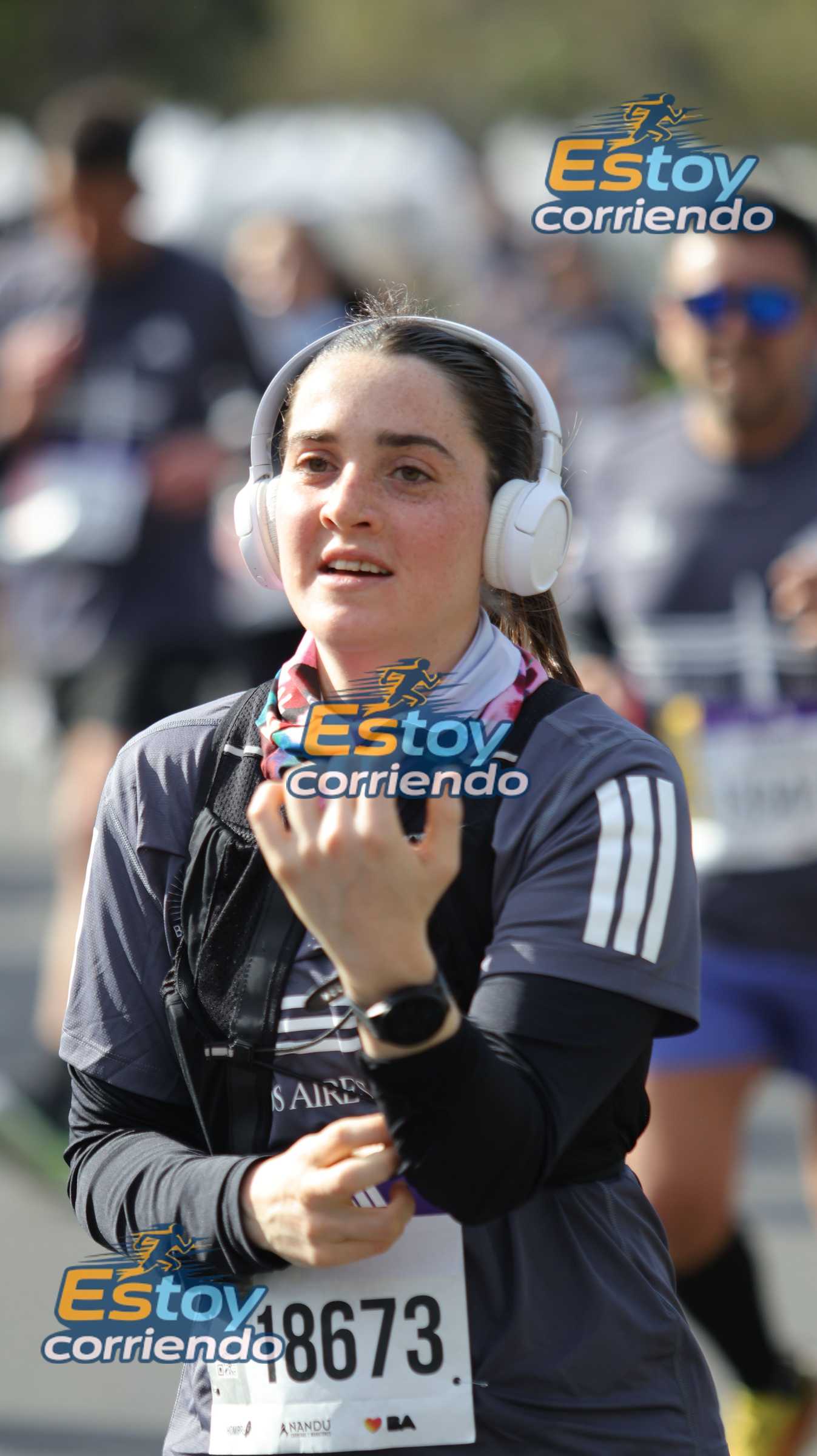 media maraton de bs as