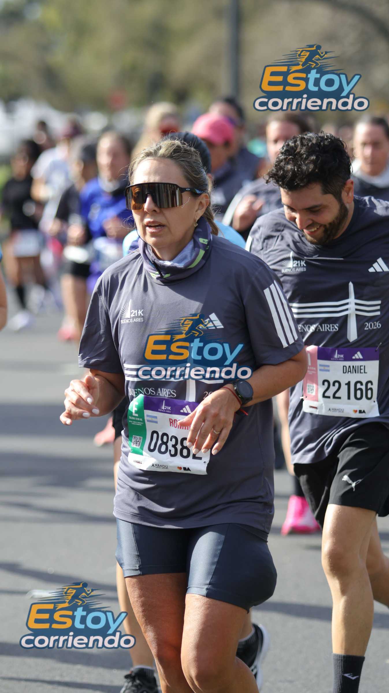 Foto #2 - media maraton de bs as