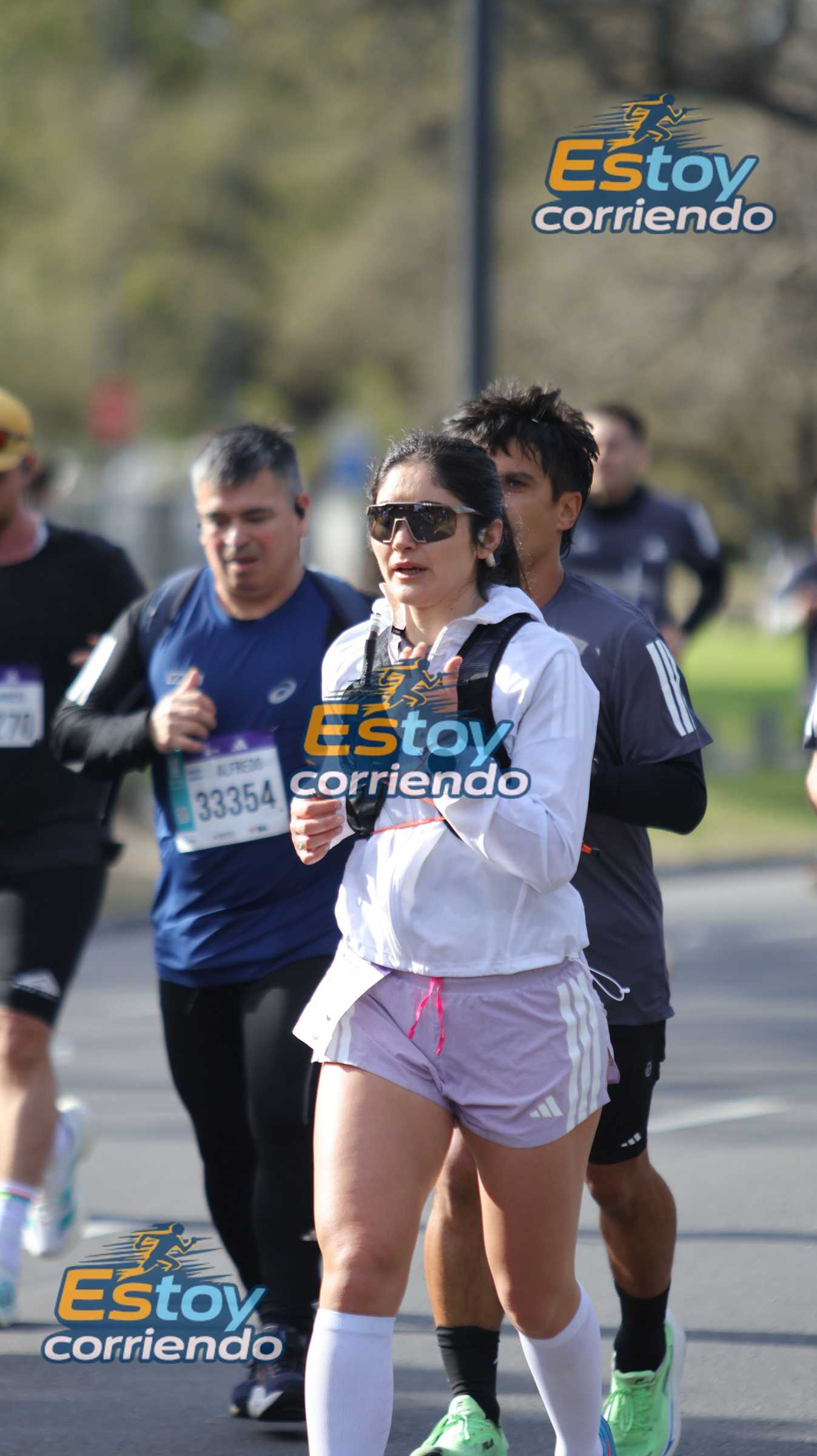 Foto #70 - media maraton de bs as