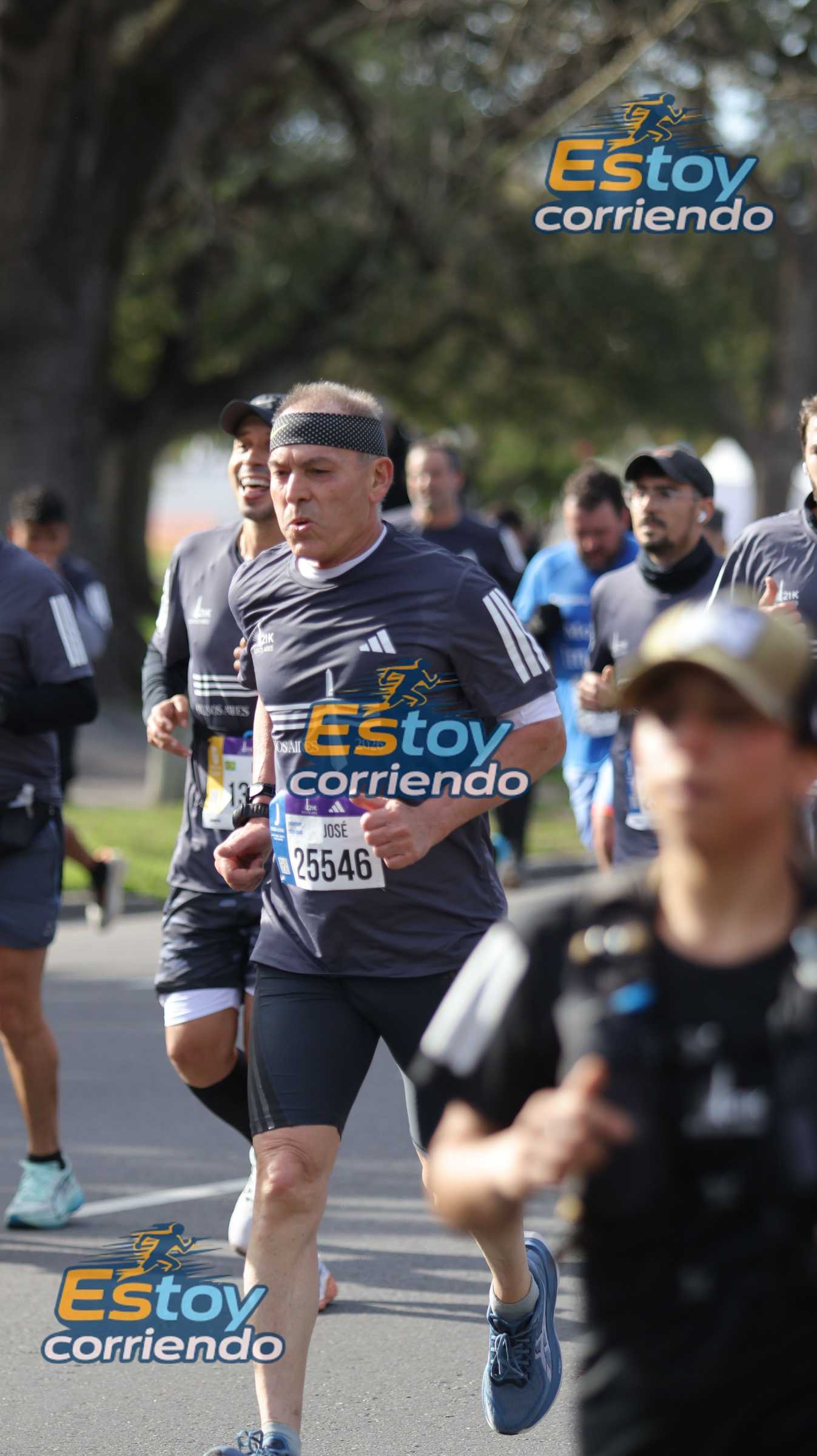 media maraton de bs as