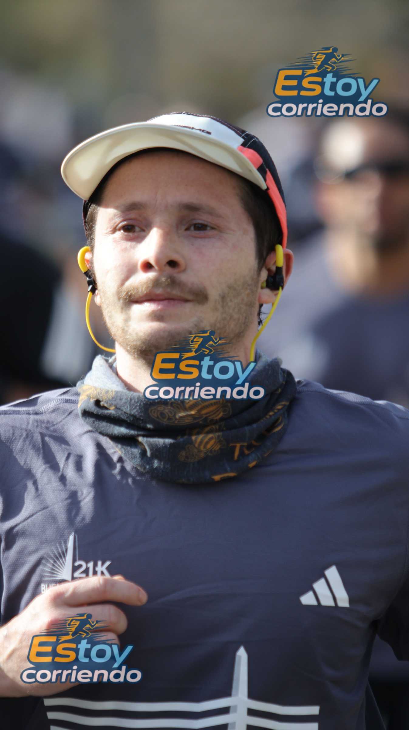 media maraton de bs as
