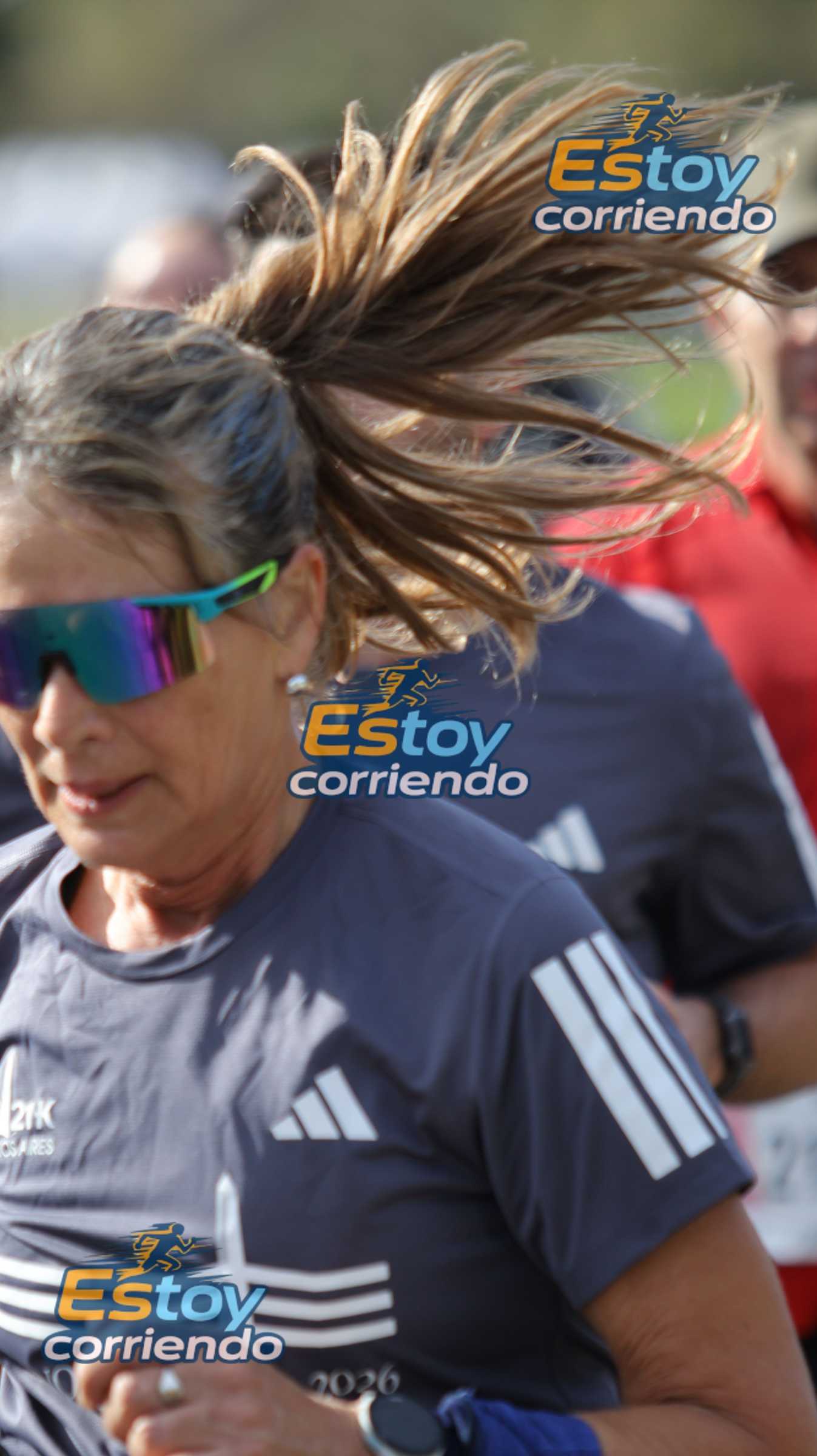 media maraton de bs as