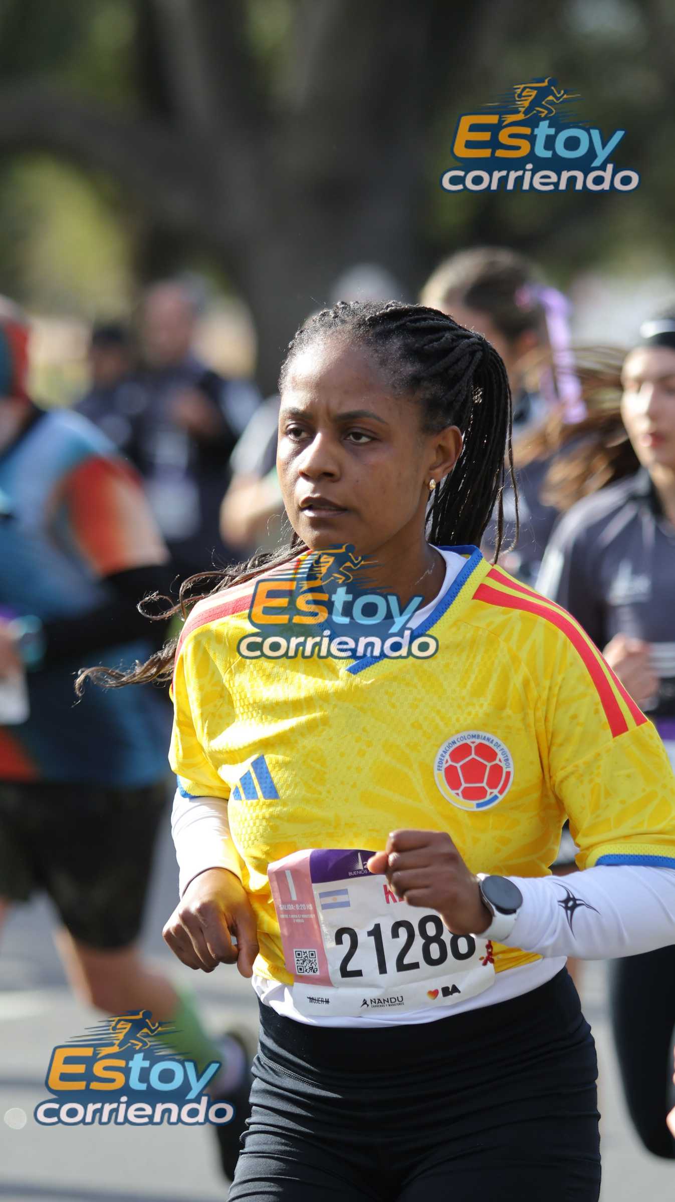 Foto #2128 - media maraton de bs as