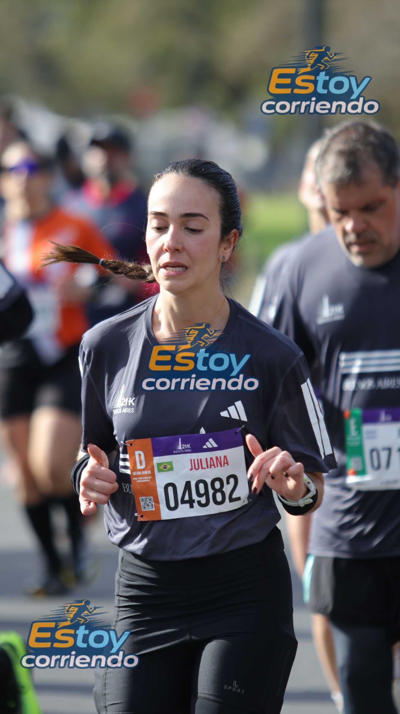 media maraton de bs as