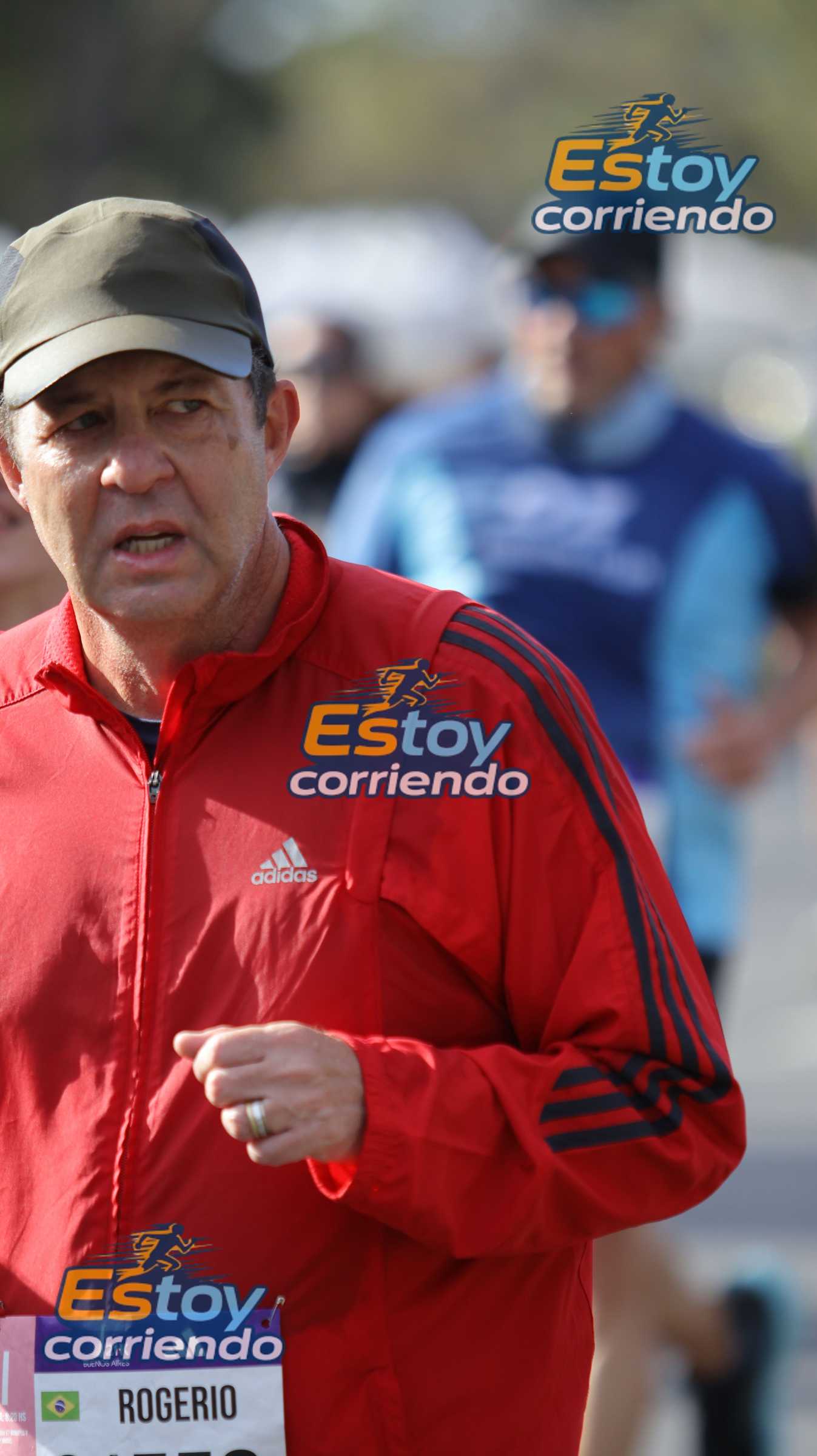 media maraton de bs as