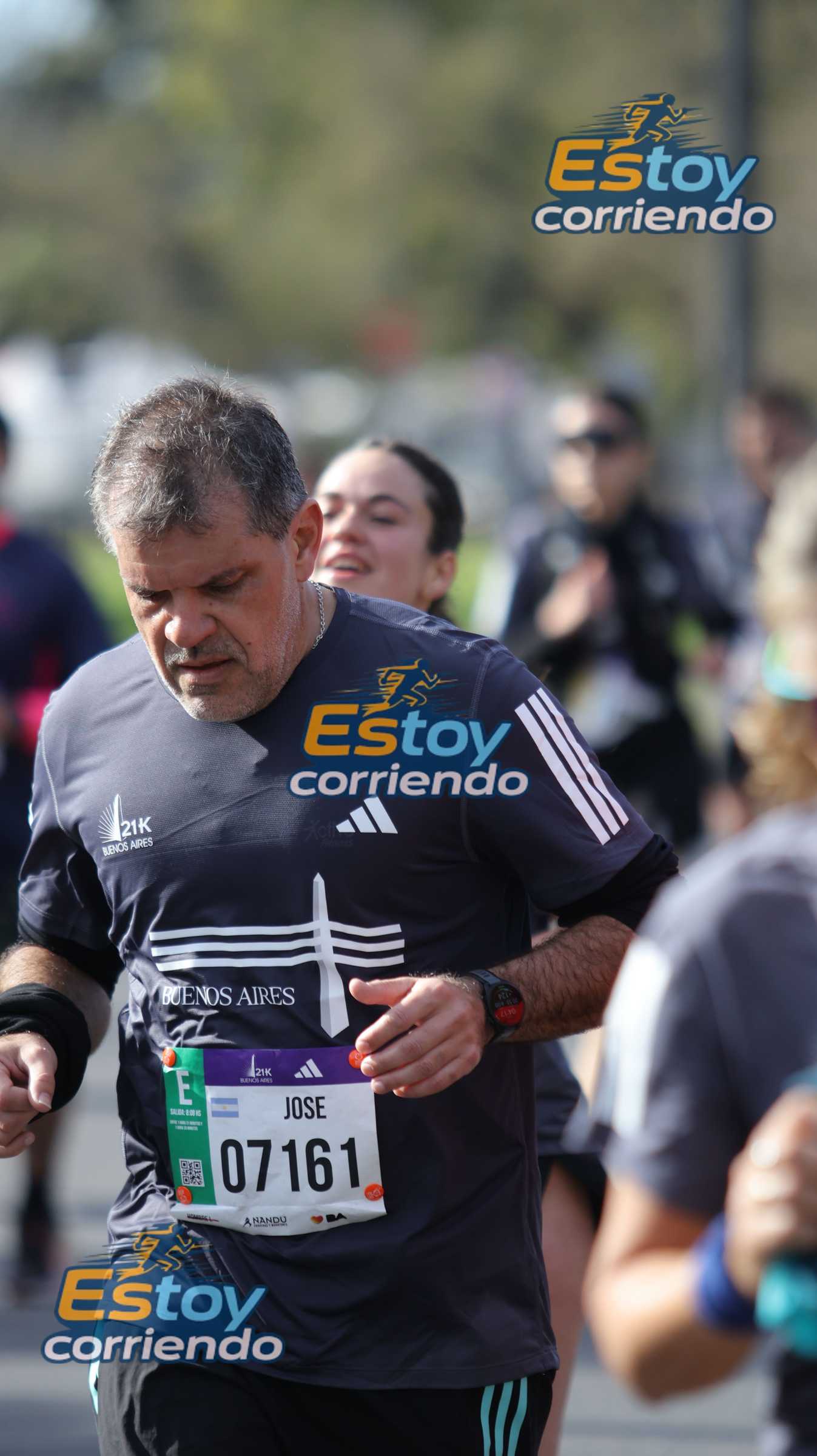 media maraton de bs as