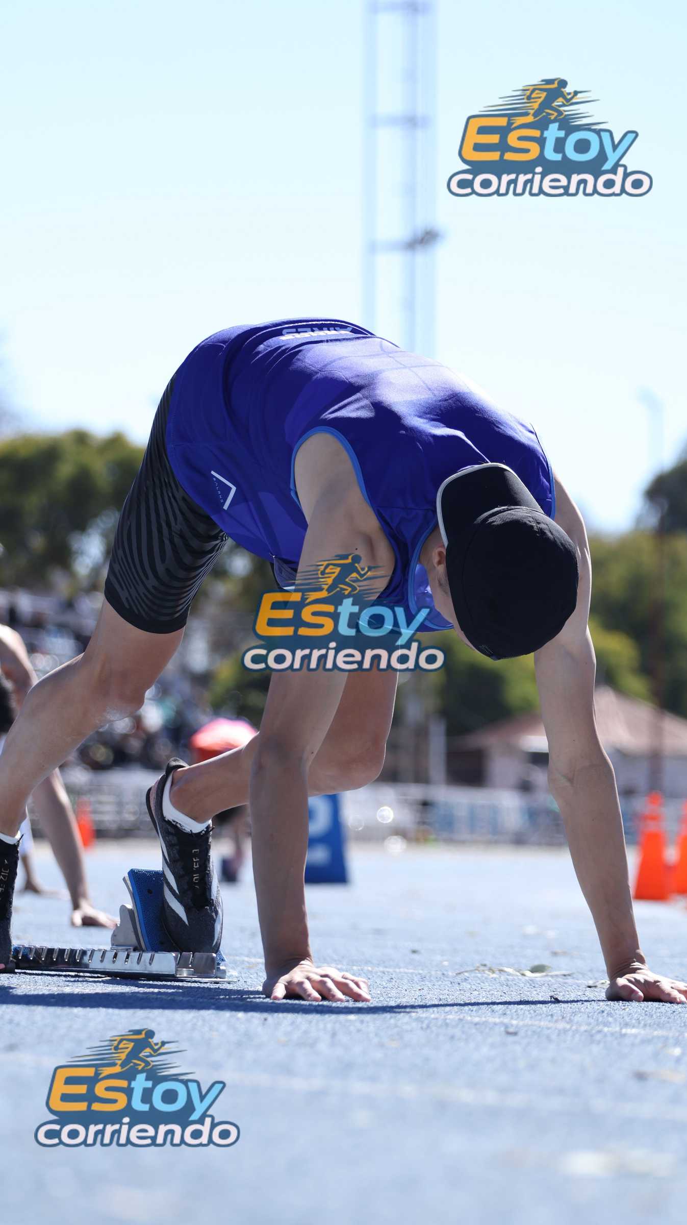 Foto - Nacional de mayores.