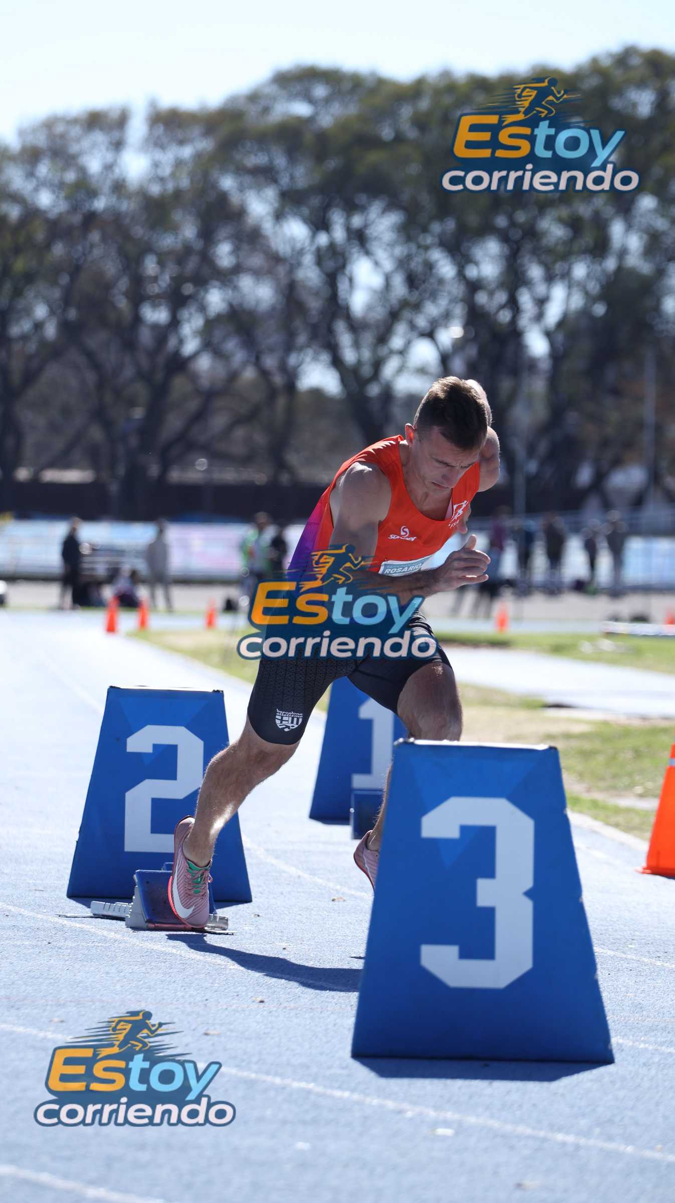 Foto #2 - Nacional de mayores.