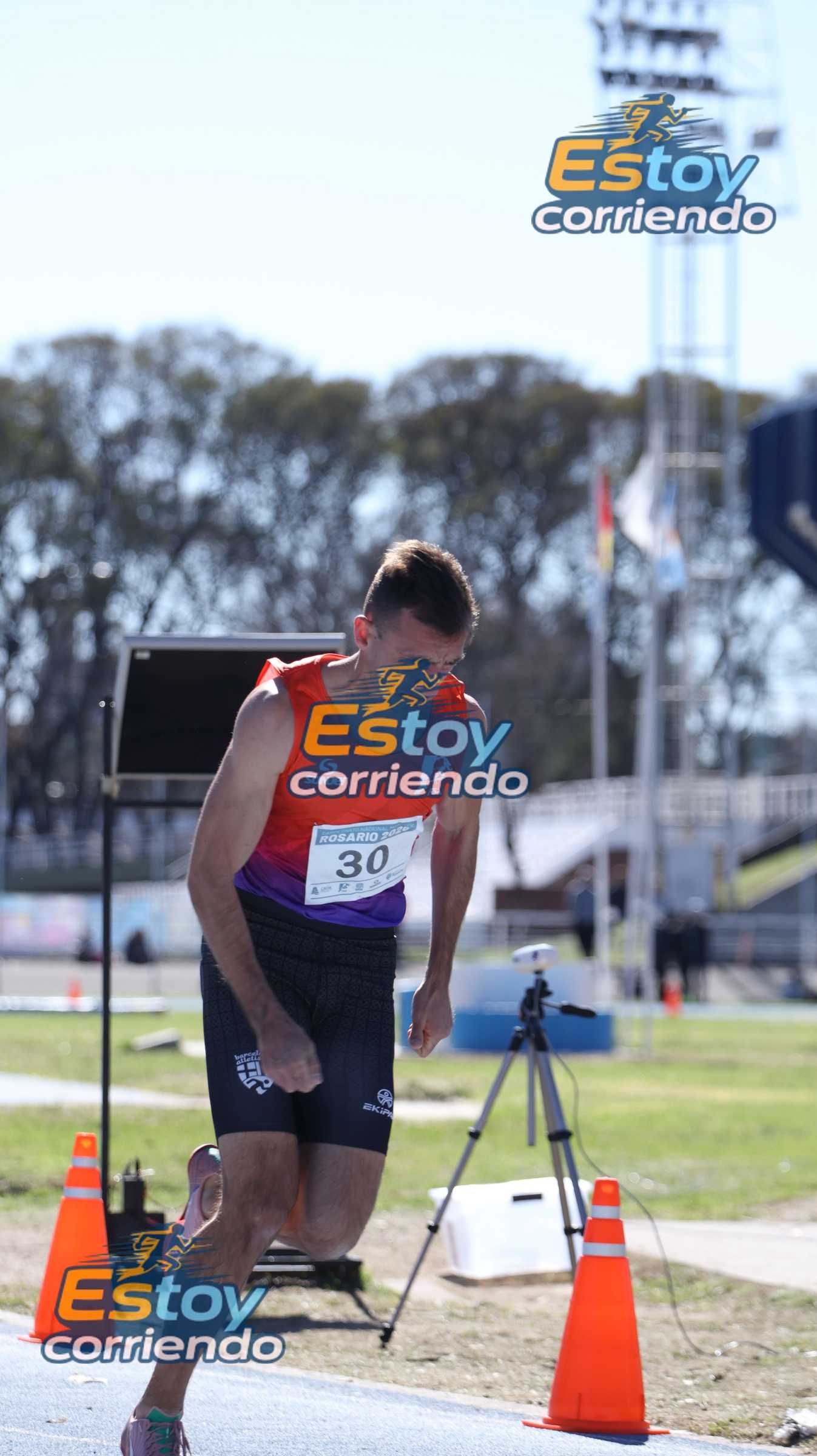 Foto #4 - Nacional de mayores.