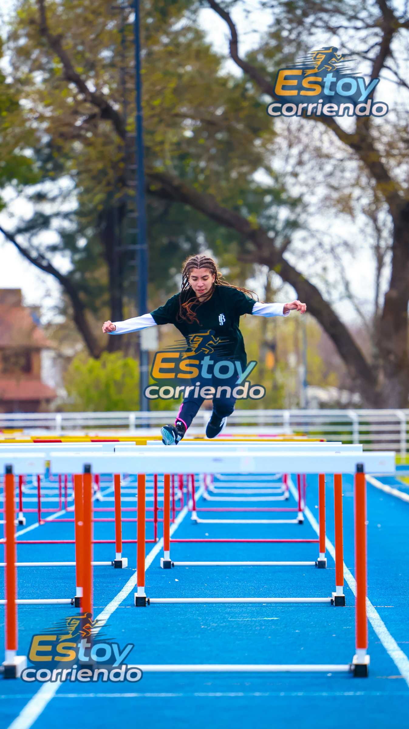 Foto - Juegos regionales
