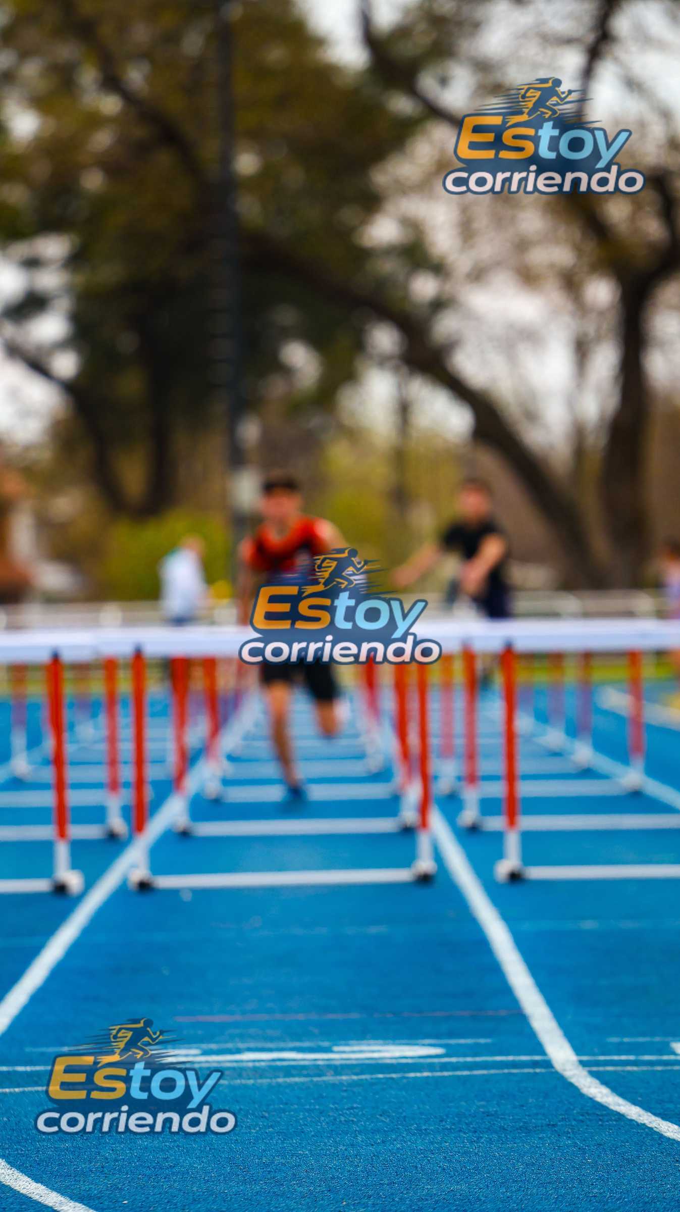Foto - Juegos regionales