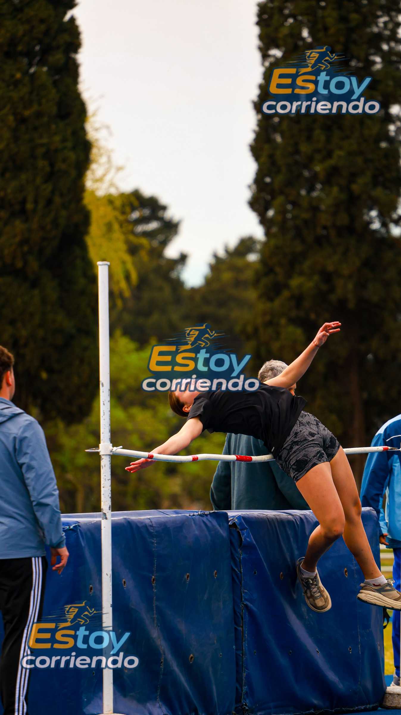 Foto - Juegos regionales