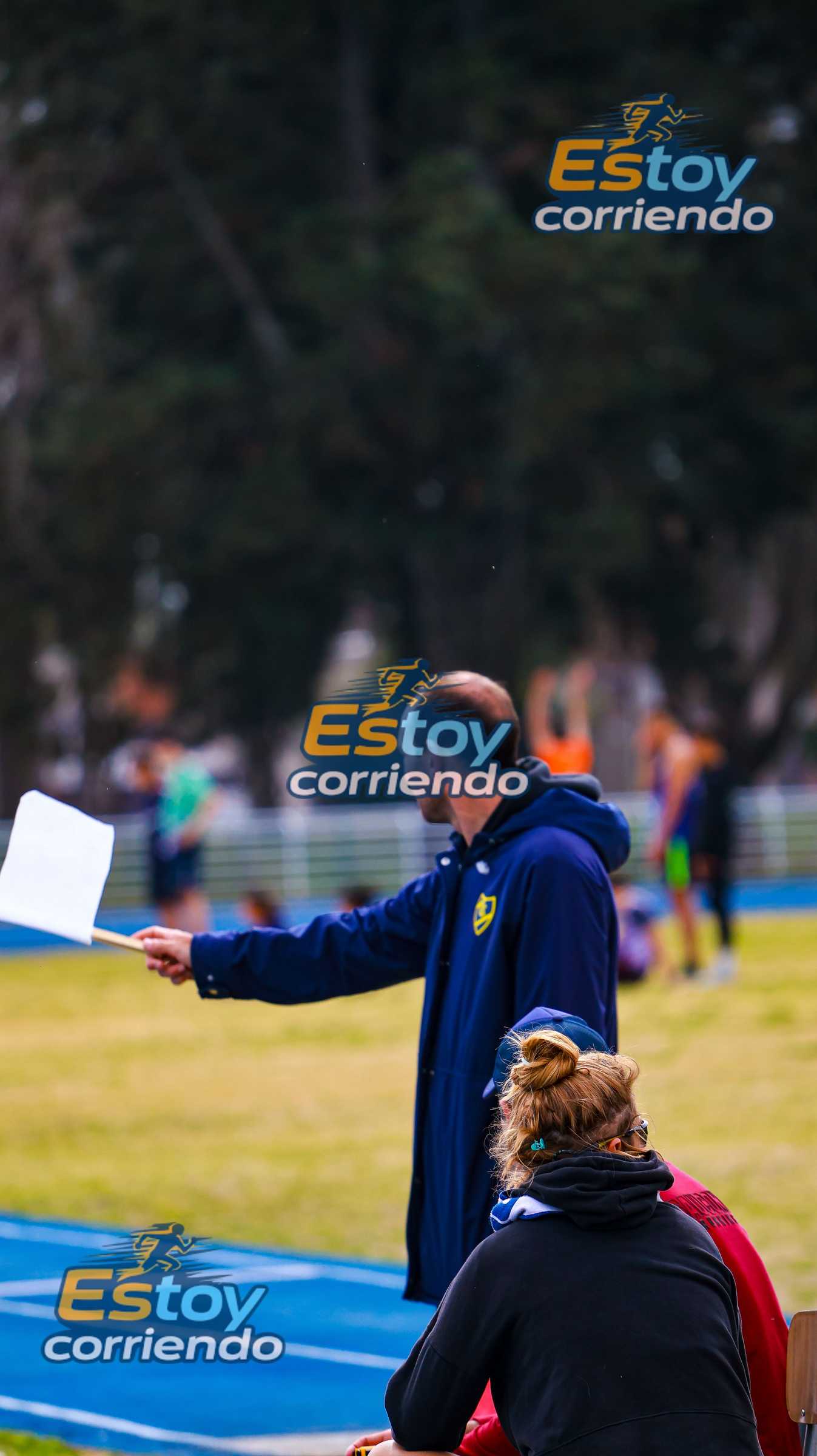 Foto - Juegos regionales
