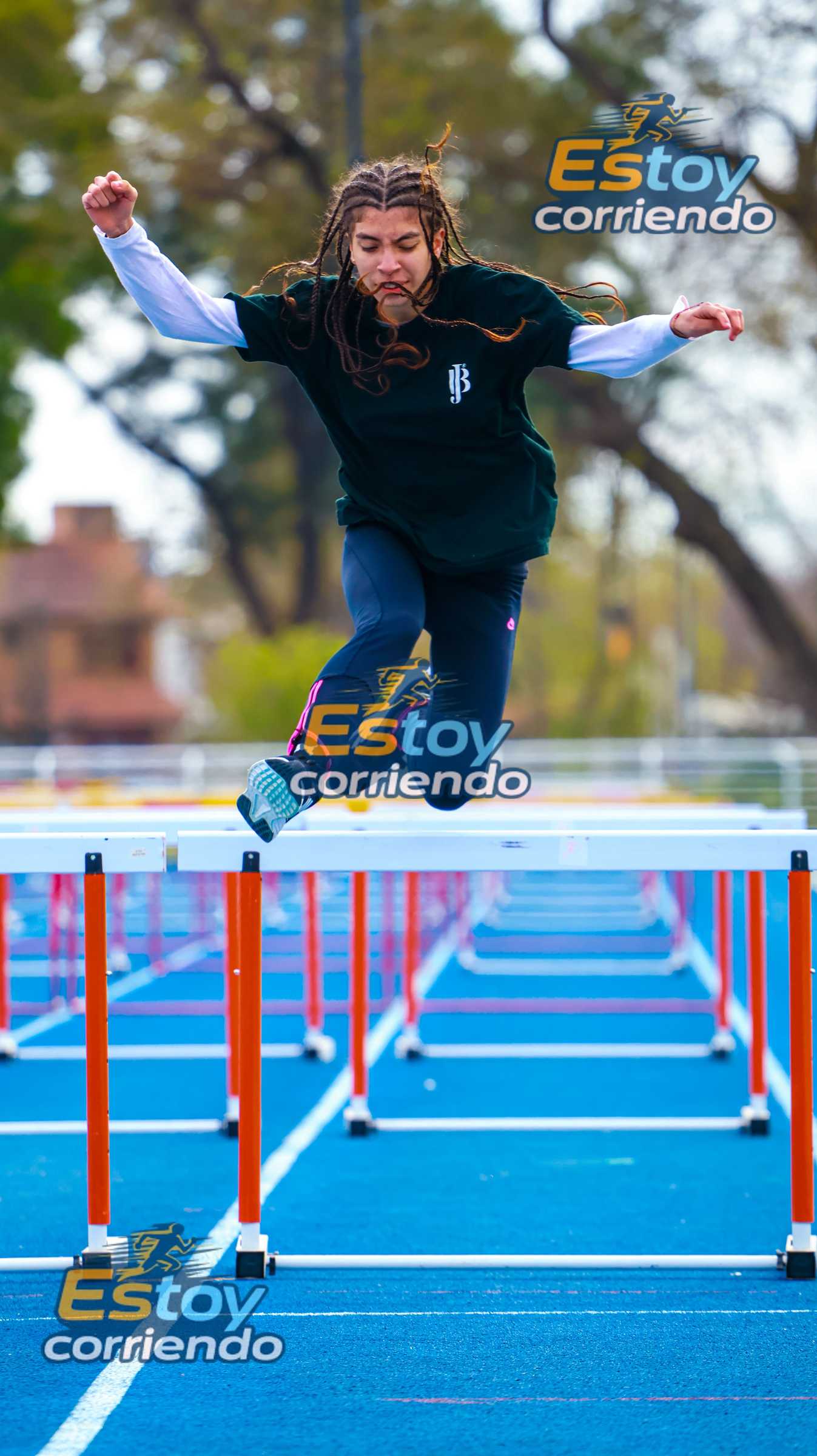 Foto - Juegos regionales