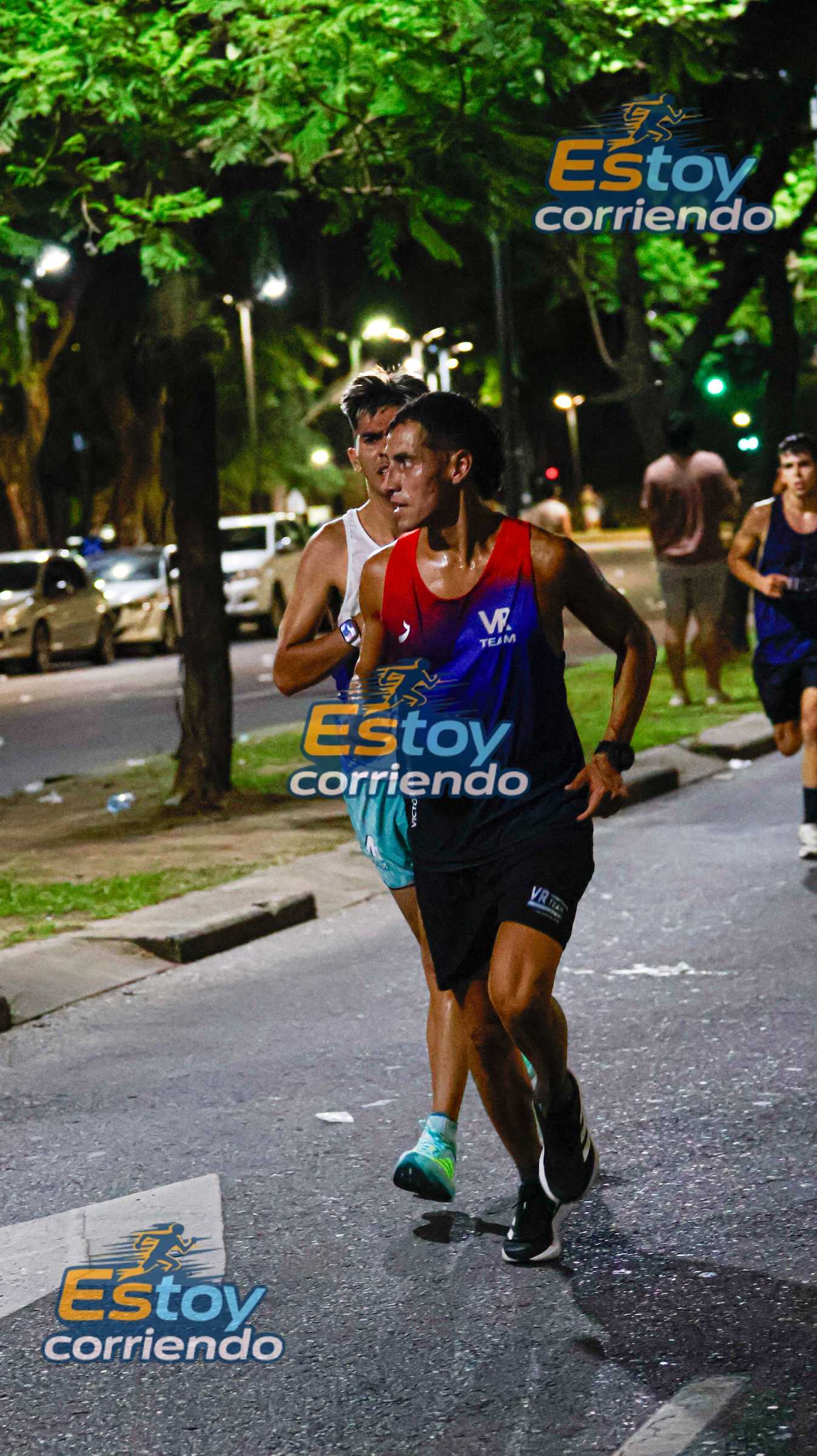 nocturna sonder, rosario