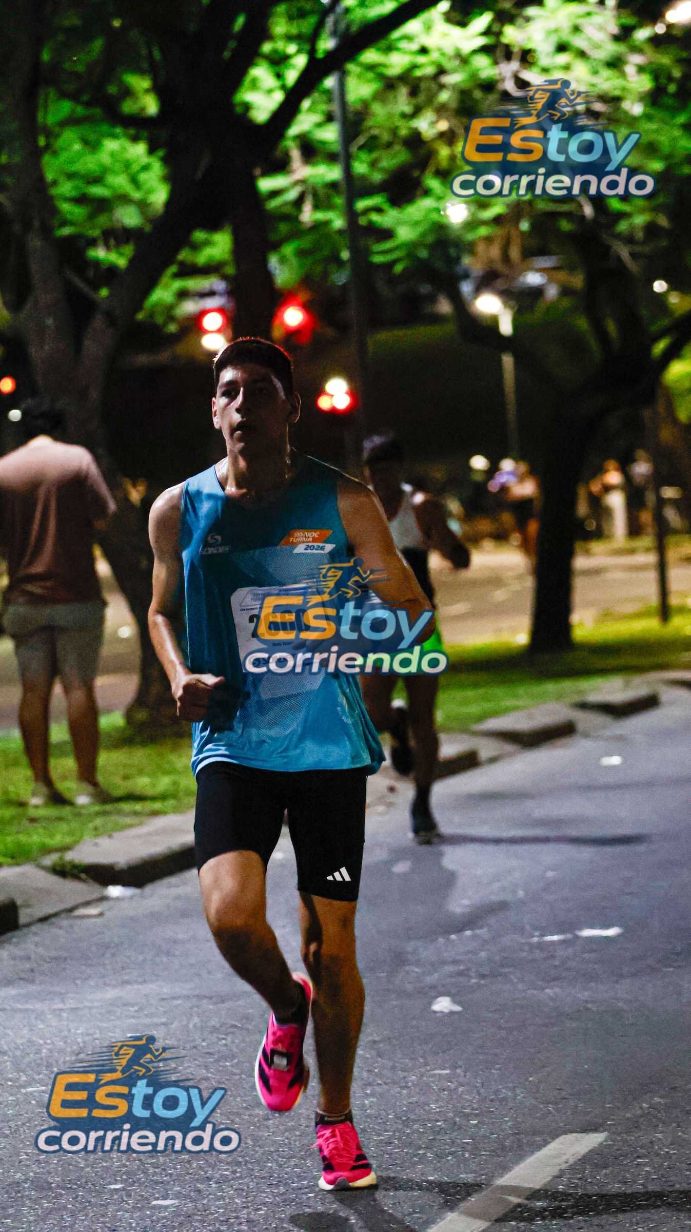 Foto #5 - nocturna sonder, rosario