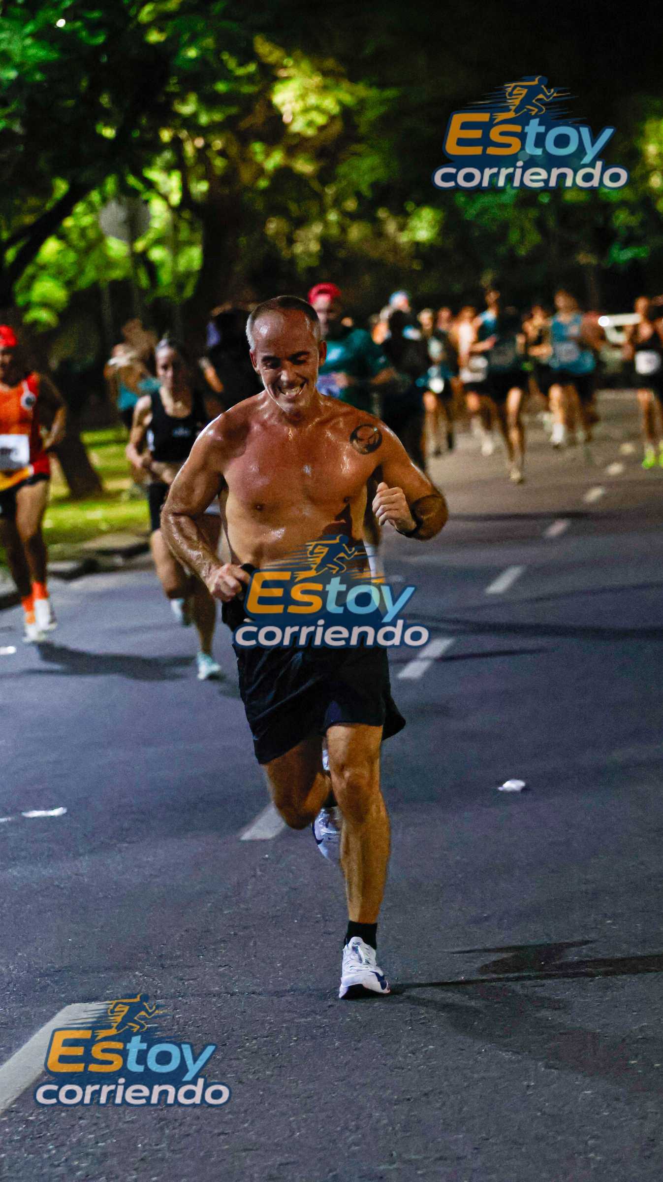 nocturna sonder, rosario