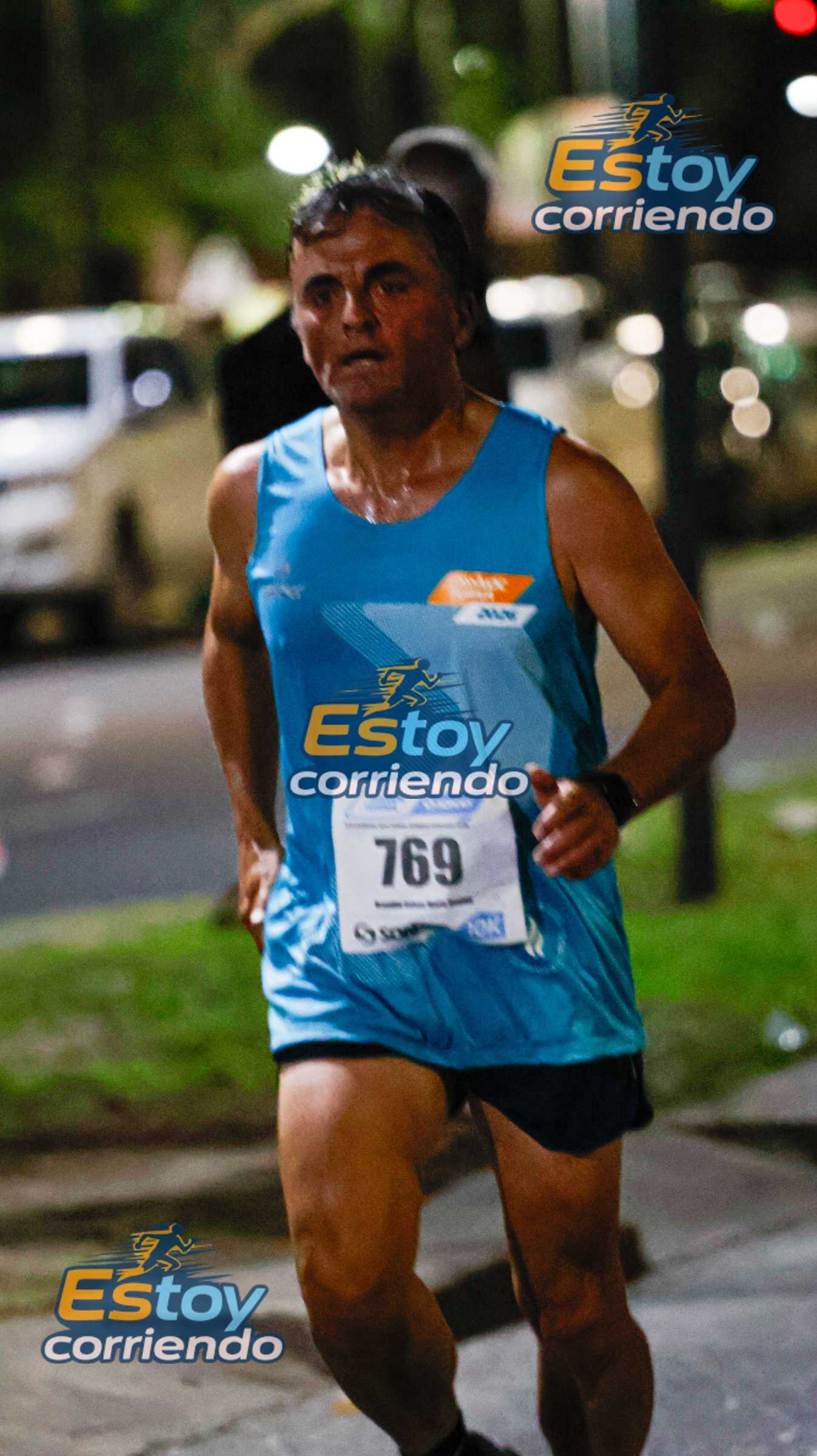 nocturna sonder, rosario