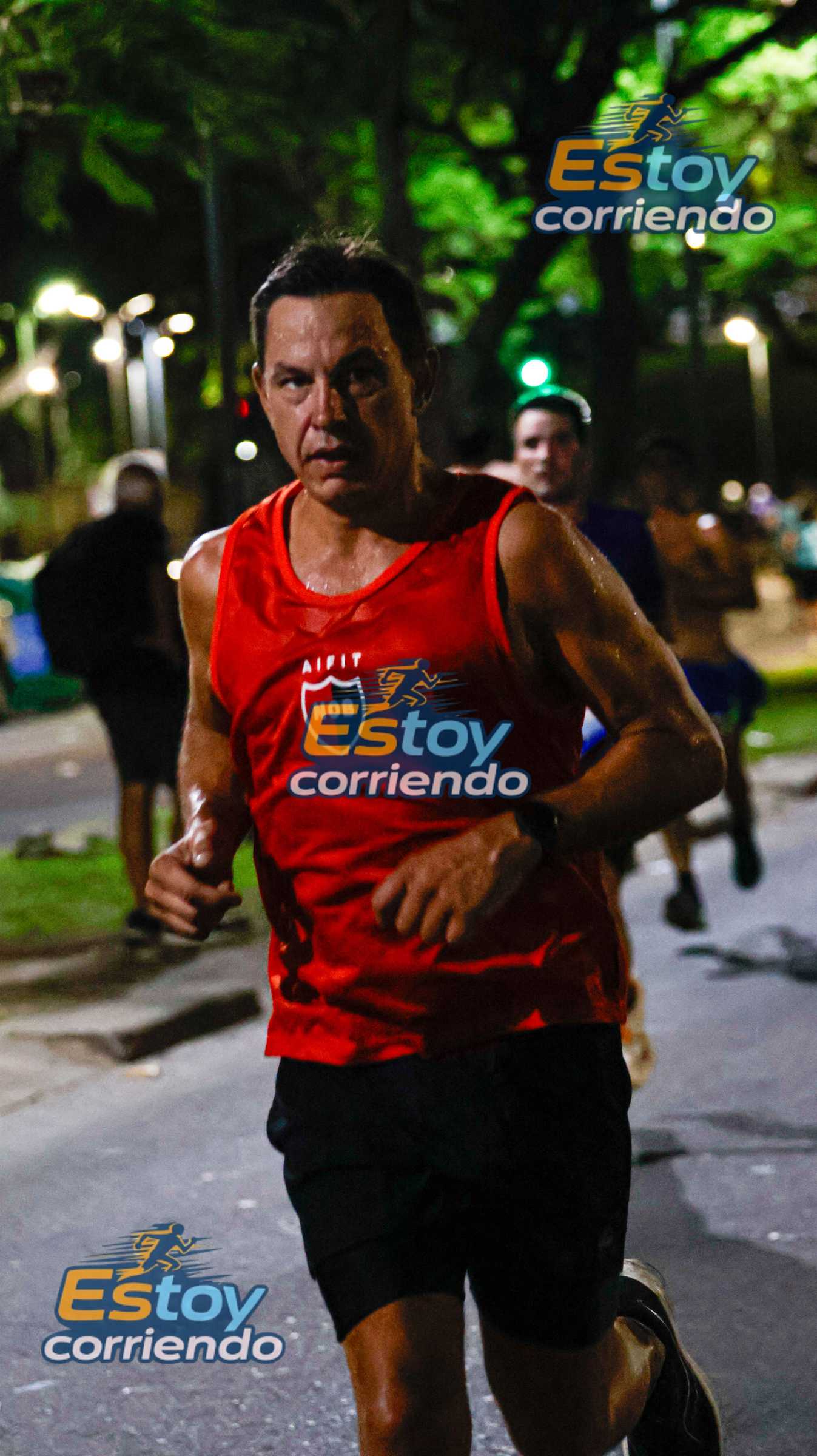 nocturna sonder, rosario