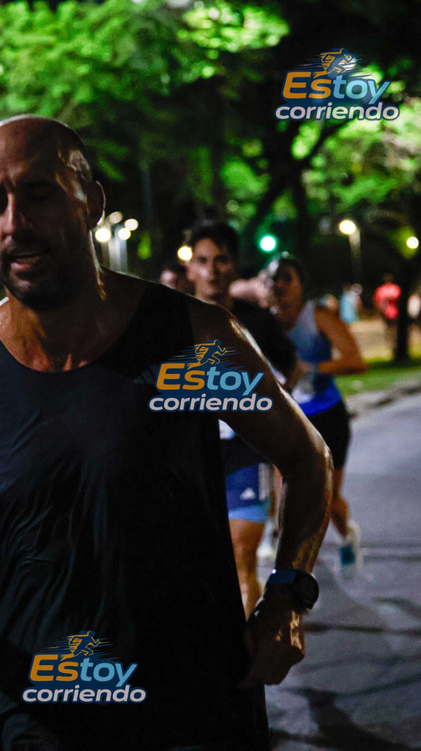 nocturna sonder, rosario