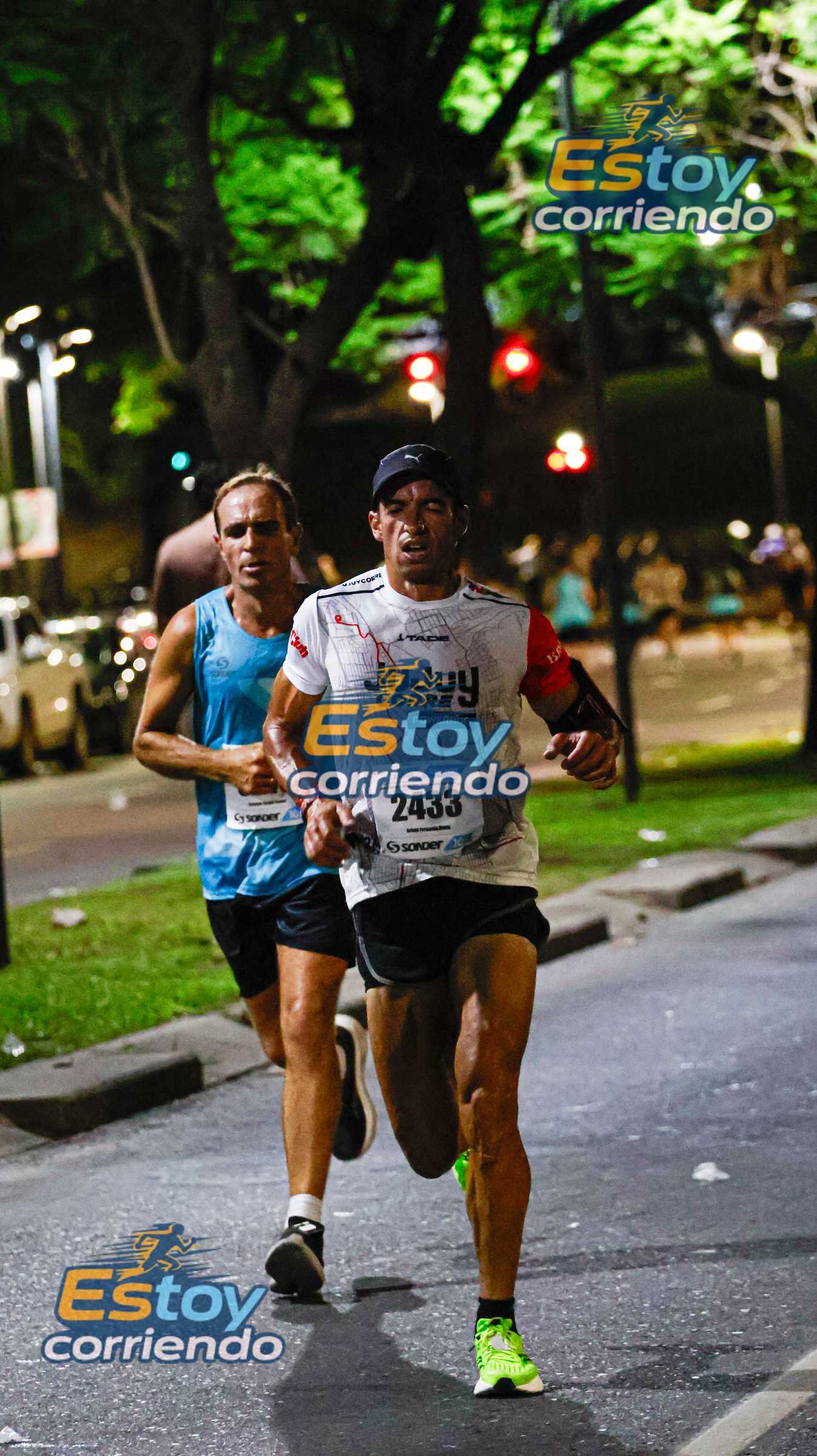 Foto #10 - nocturna sonder, rosario
