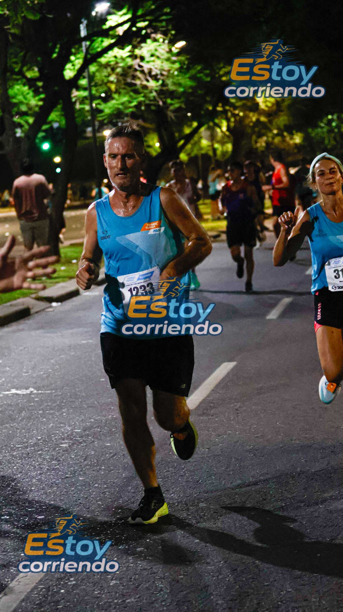 nocturna sonder, rosario