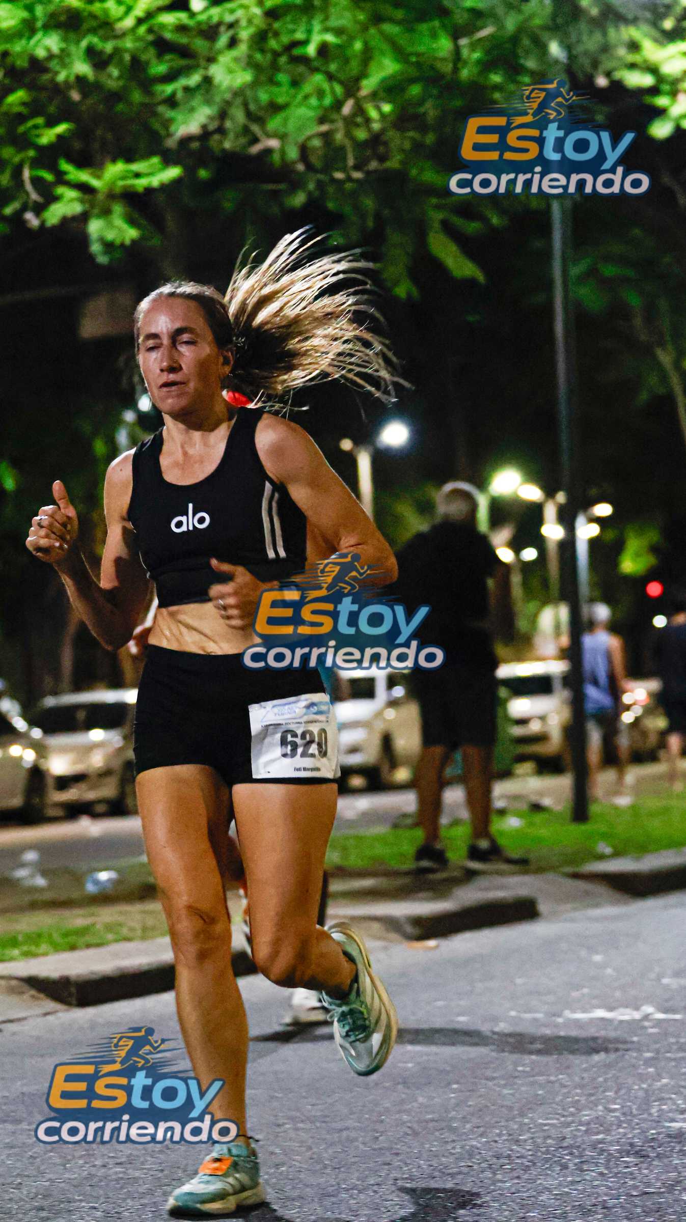 nocturna sonder, rosario