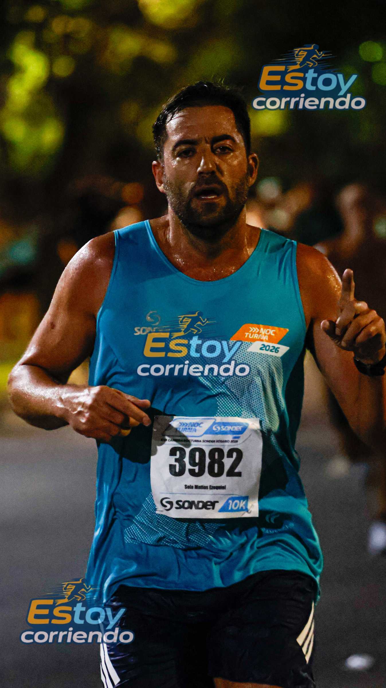 nocturna sonder, rosario