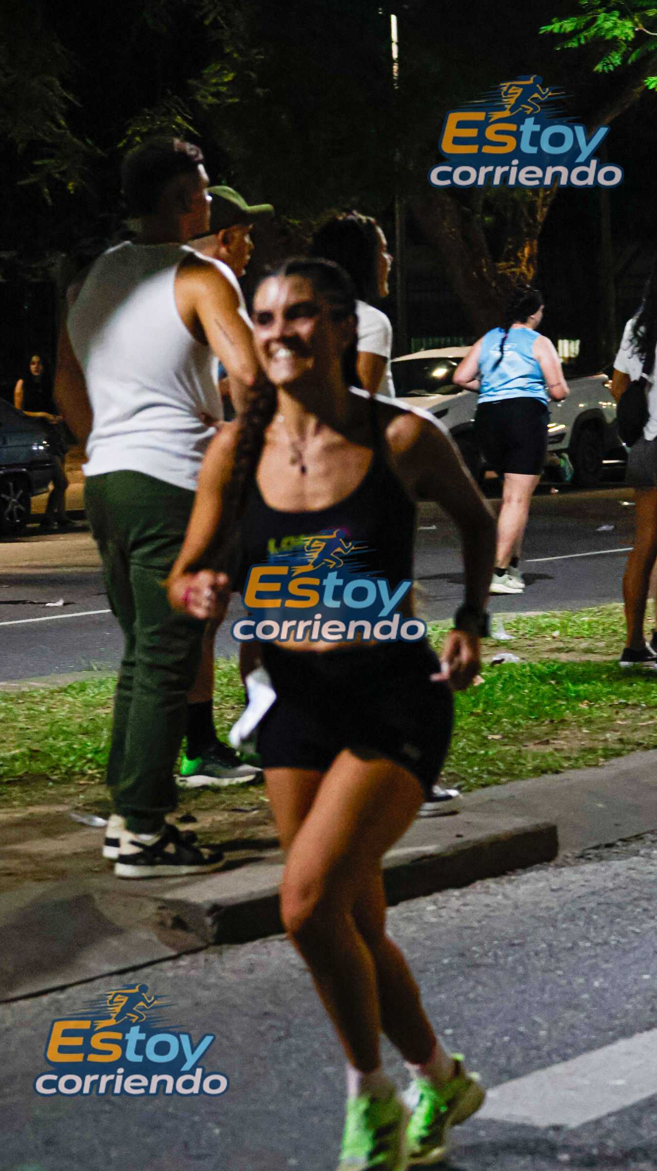 nocturna sonder, rosario