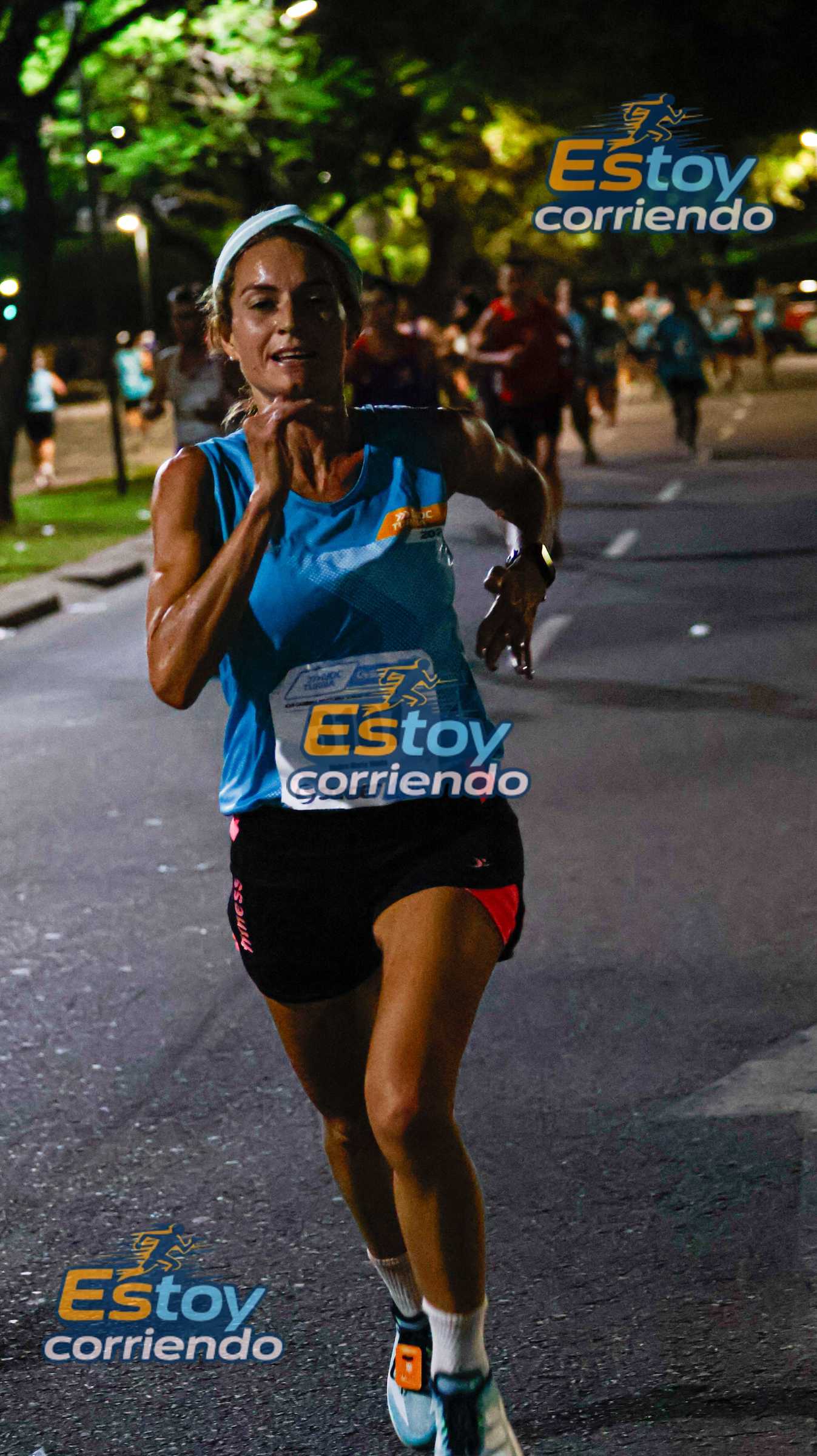 nocturna sonder, rosario