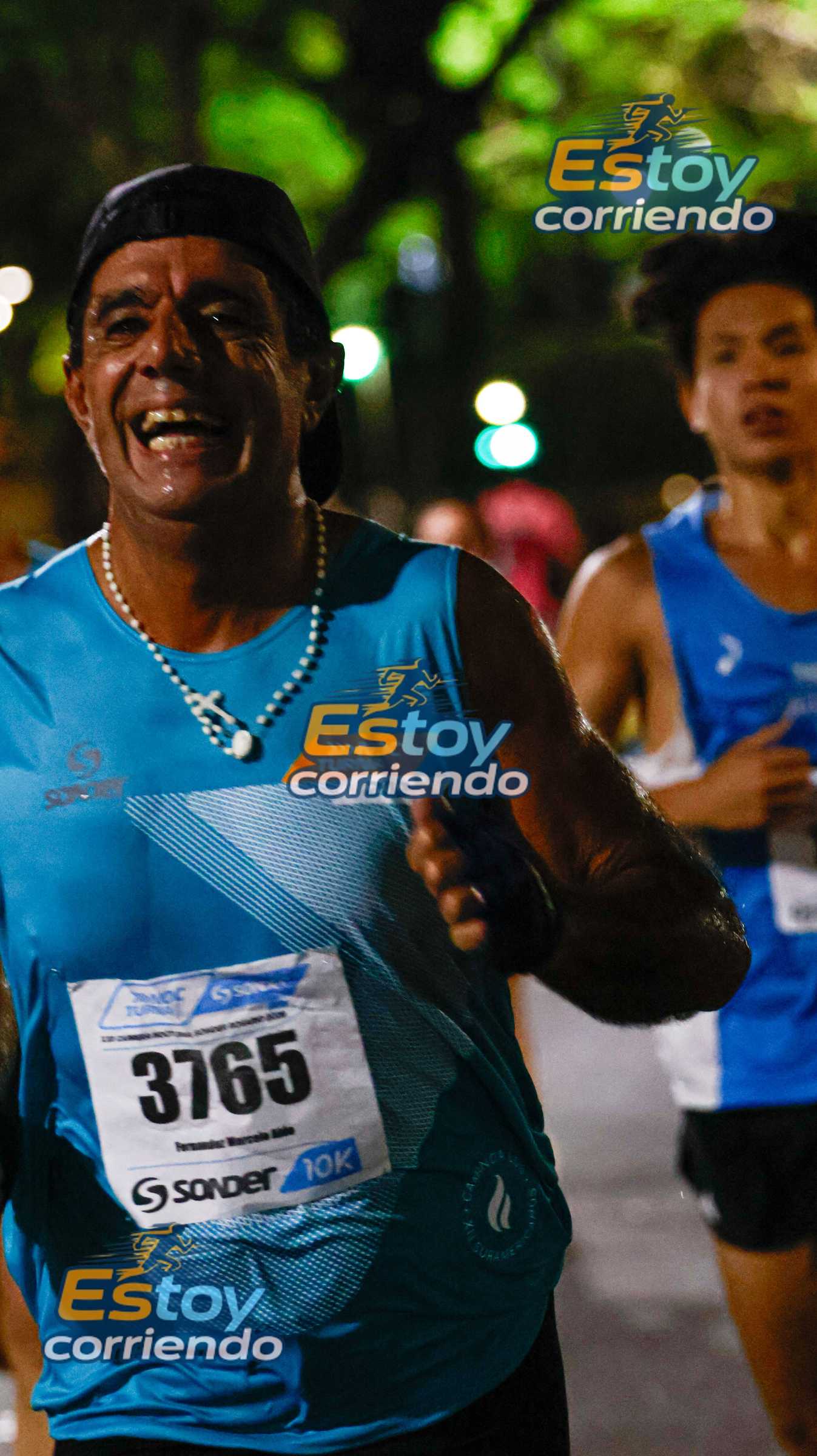 nocturna sonder, rosario