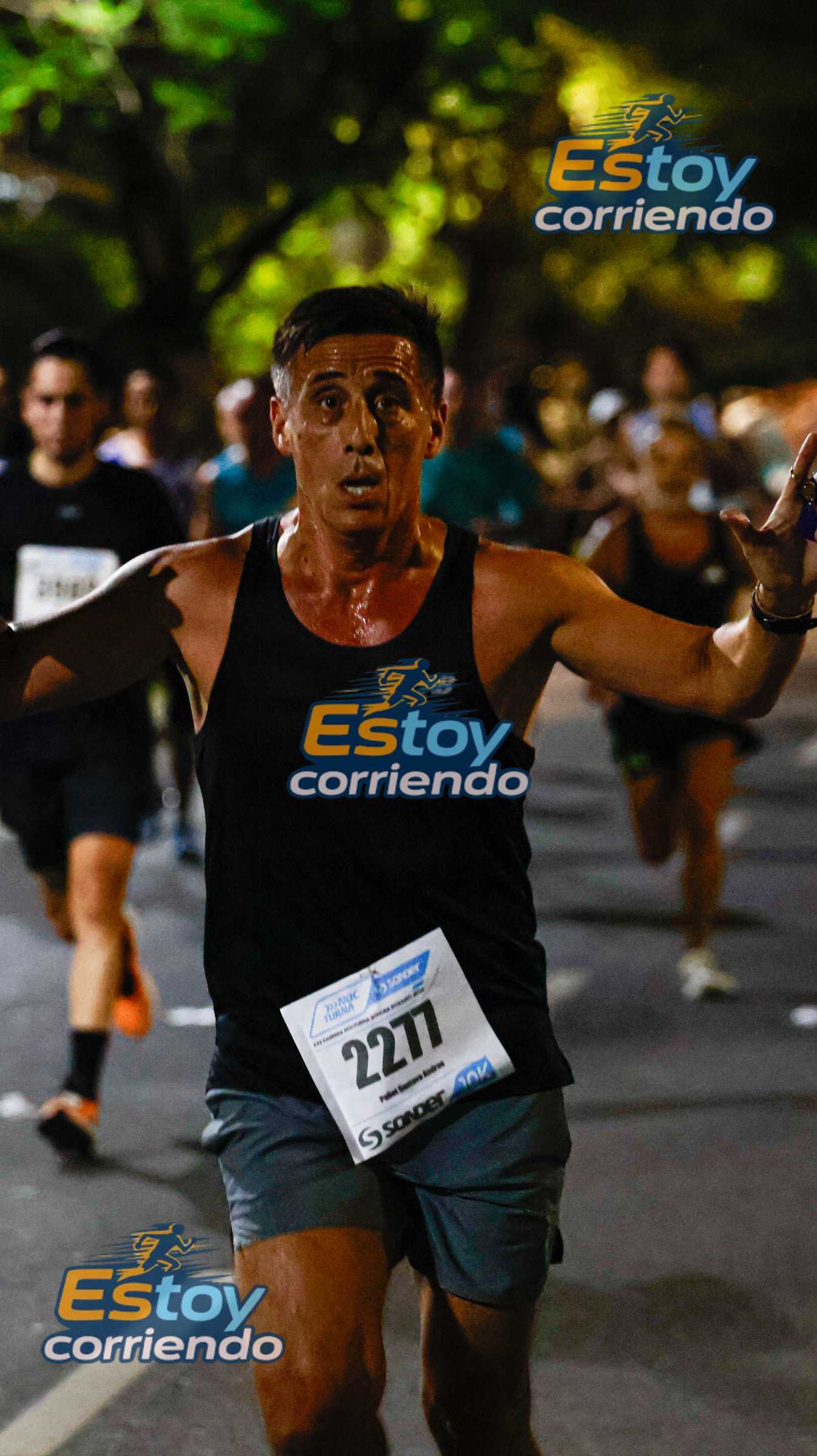 Foto #2277 - nocturna sonder, rosario