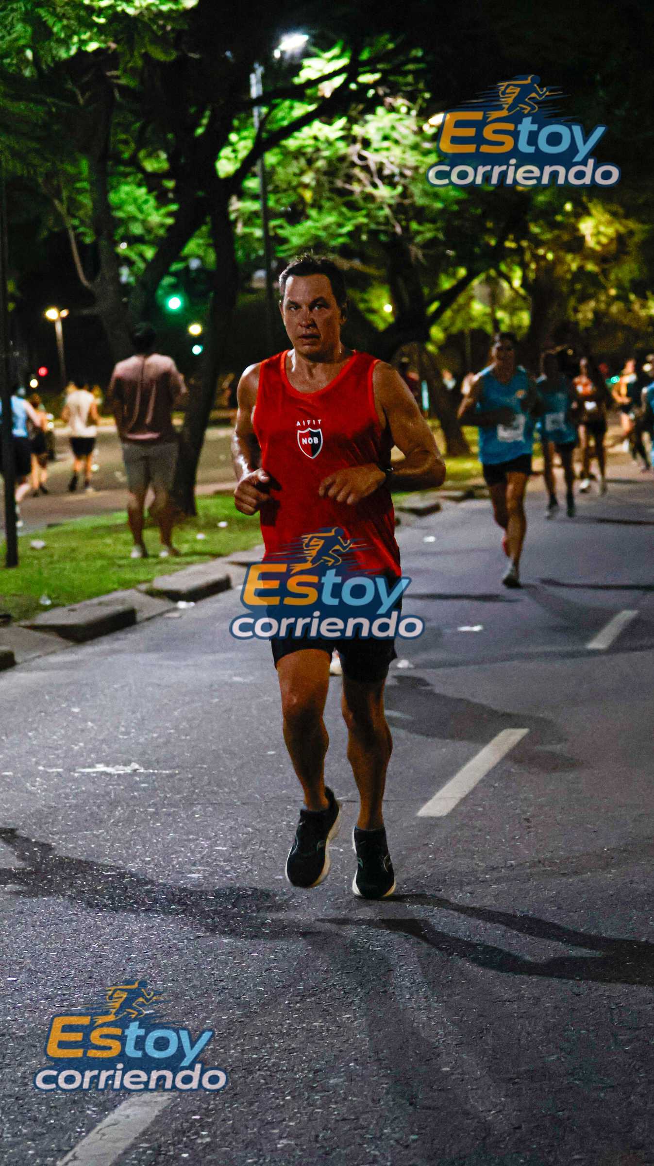 nocturna sonder, rosario