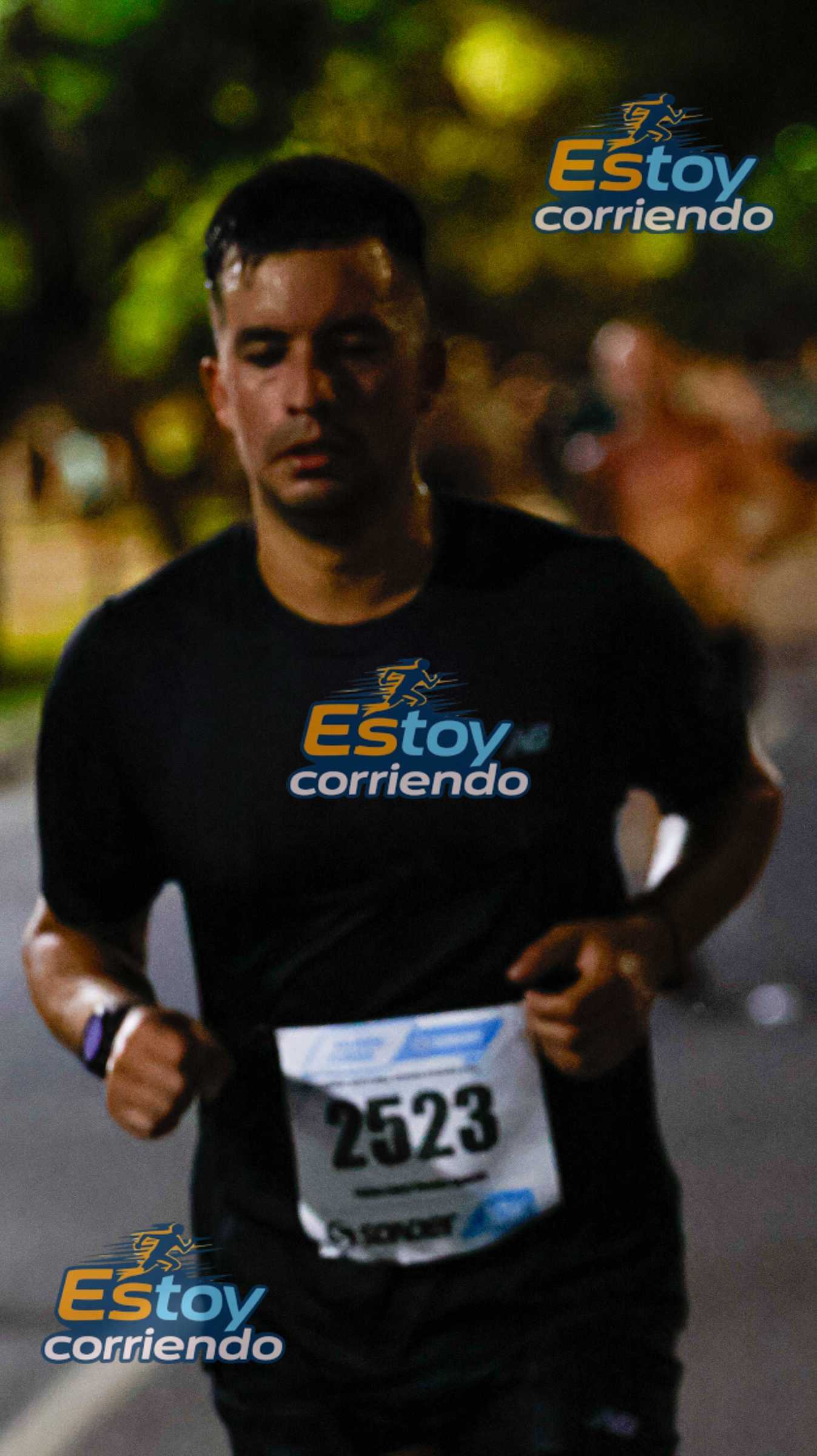 nocturna sonder, rosario