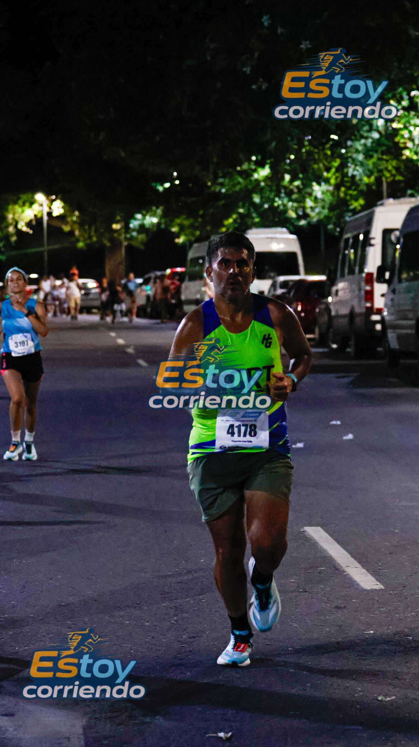 nocturna sonder, rosario