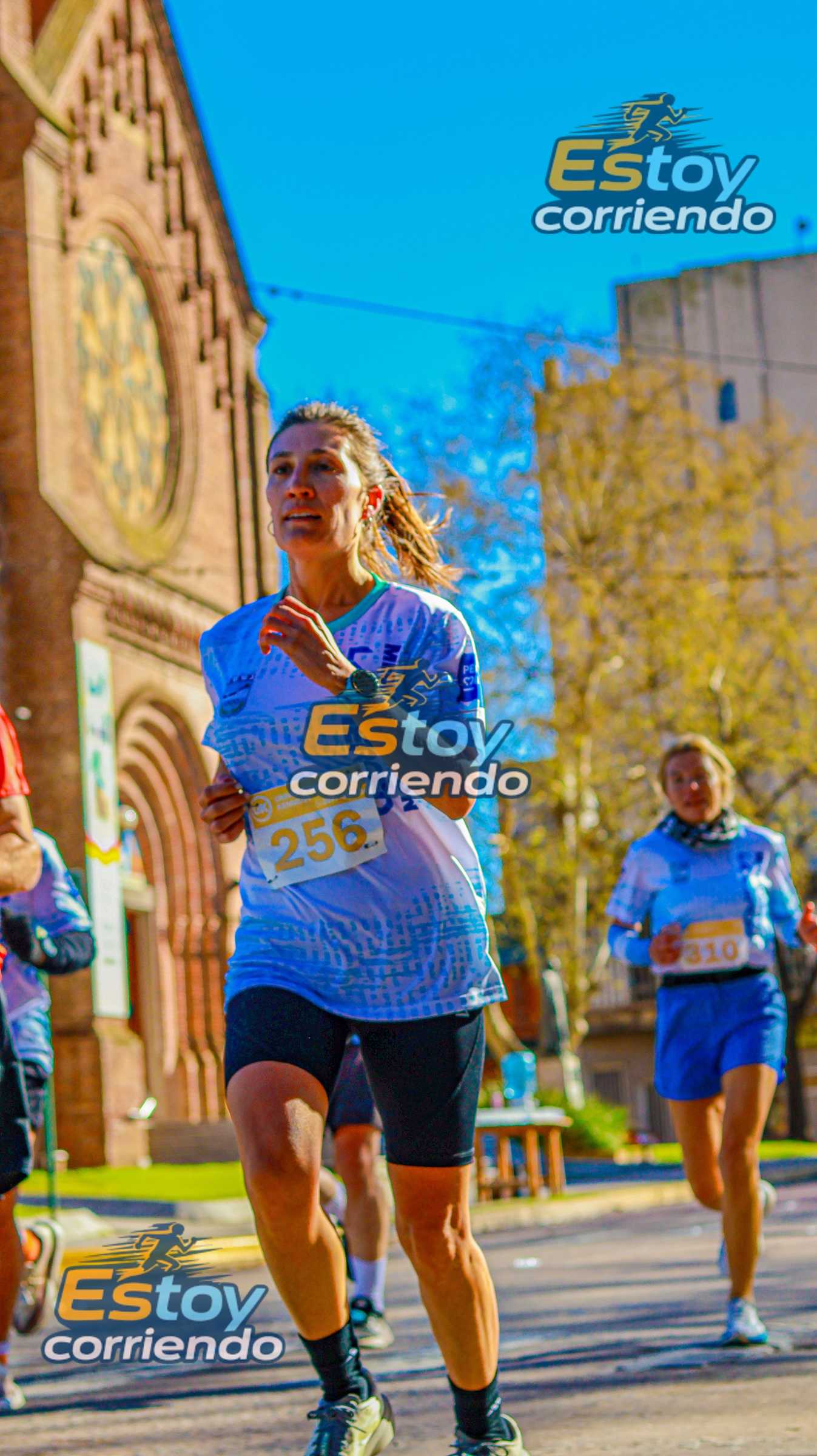 Foto #13 - Media maraton La Merced