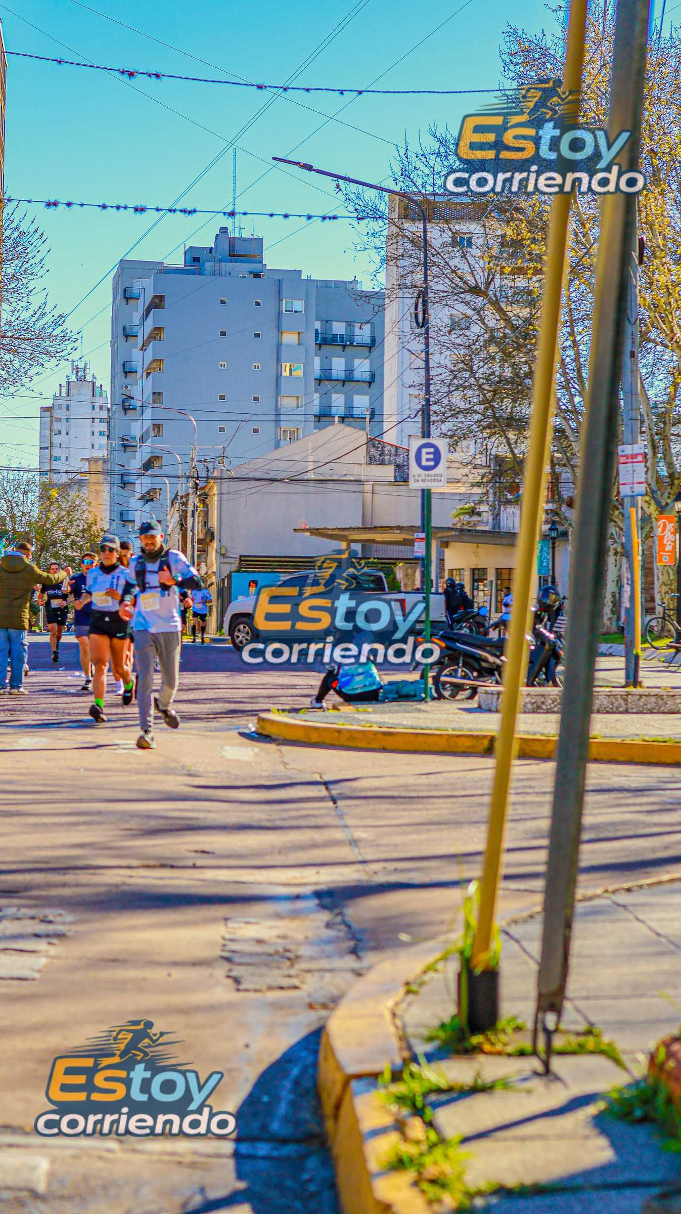 Foto #259 - Media maraton La Merced