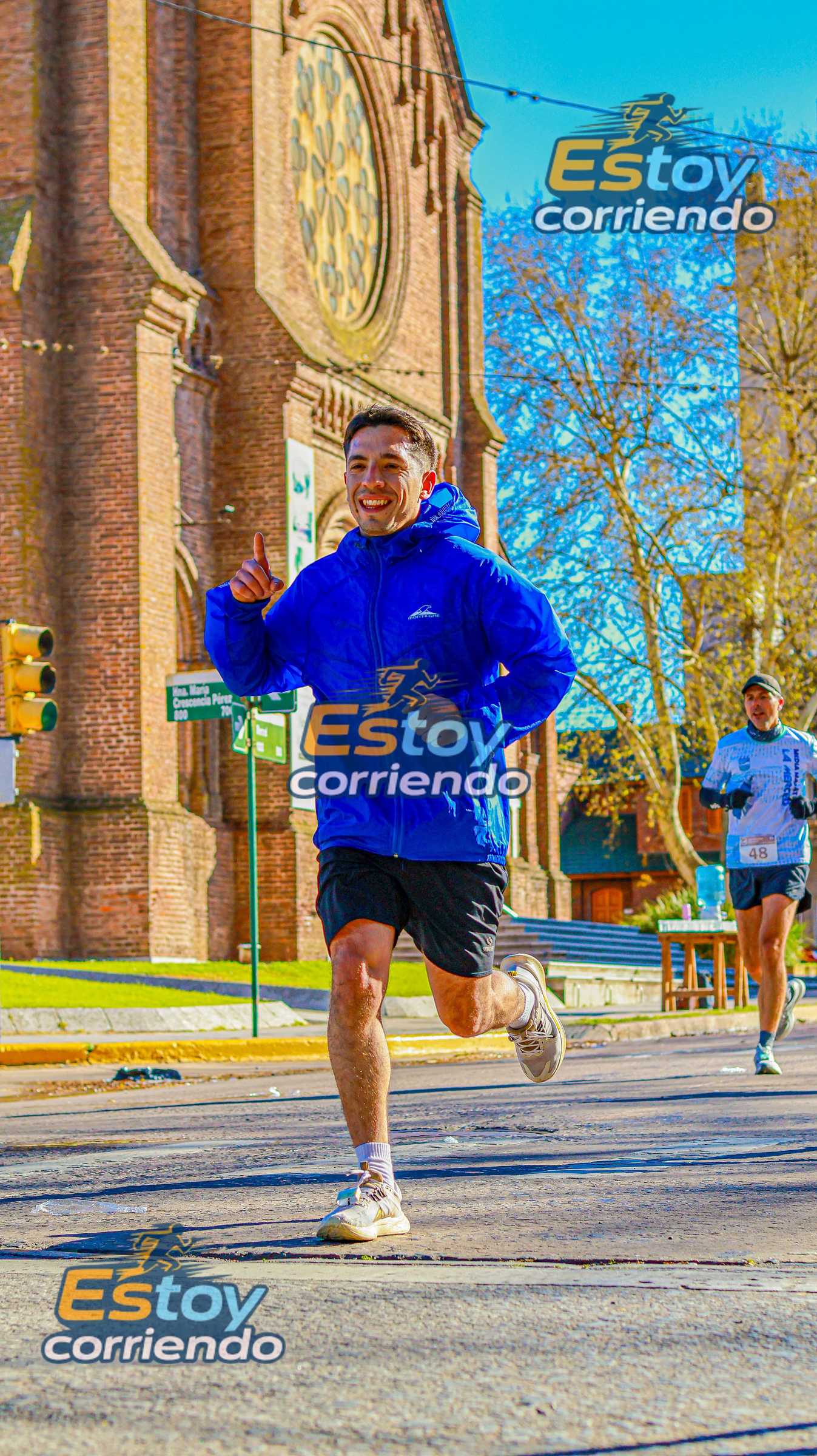 Foto #48 - Media maraton La Merced
