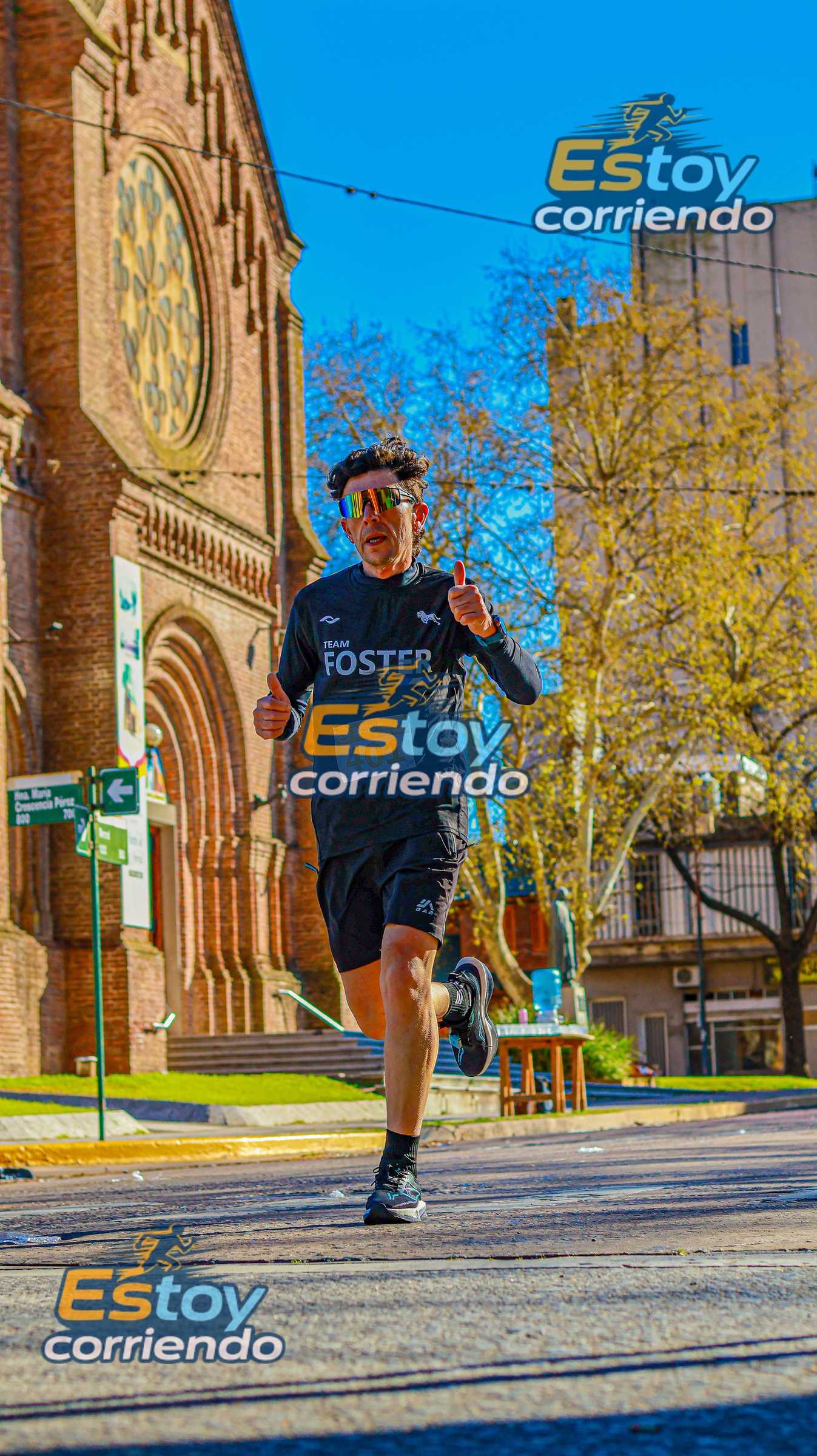 Foto #70 - Media maraton La Merced