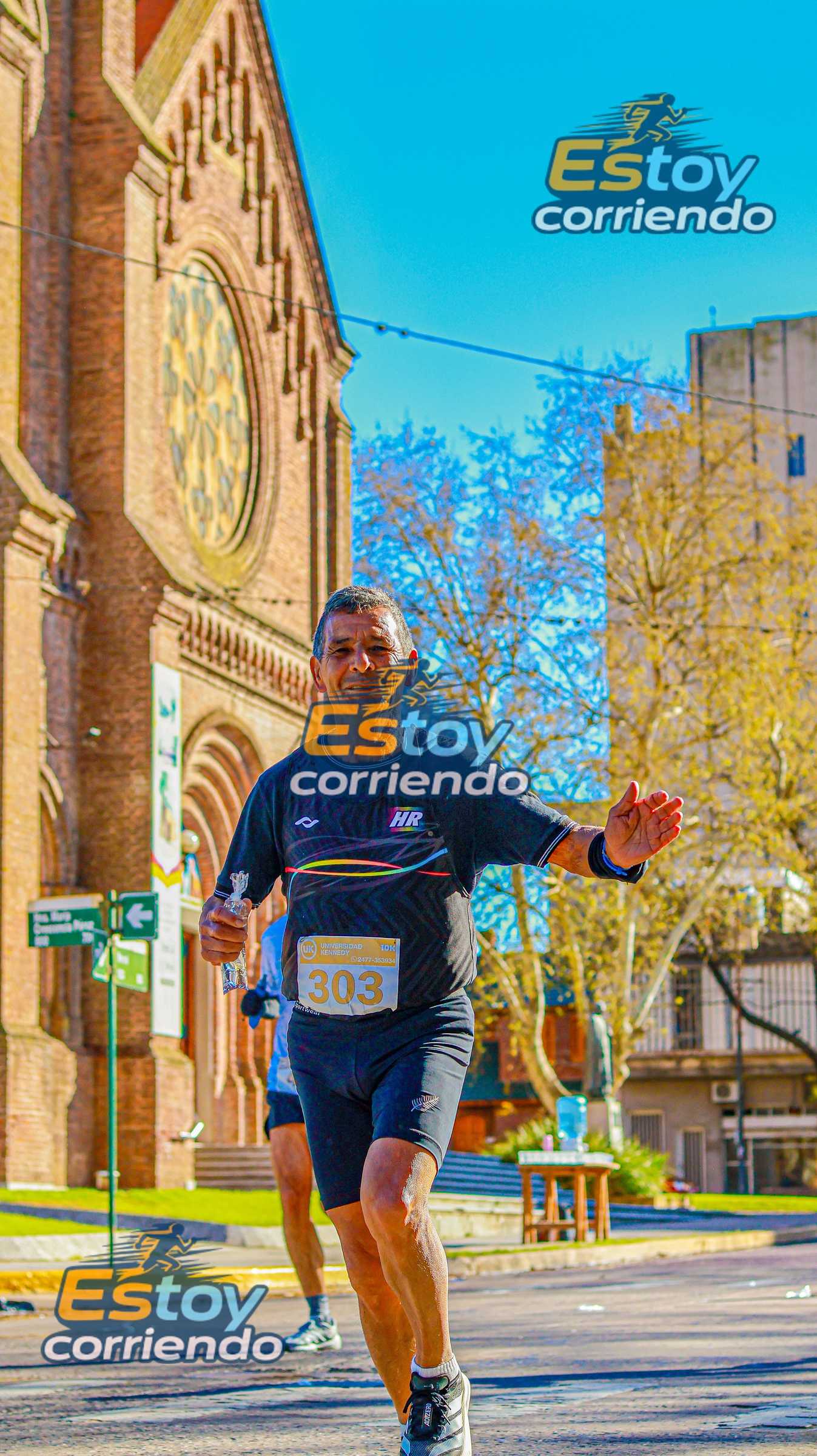 Foto #180 - Media maraton La Merced