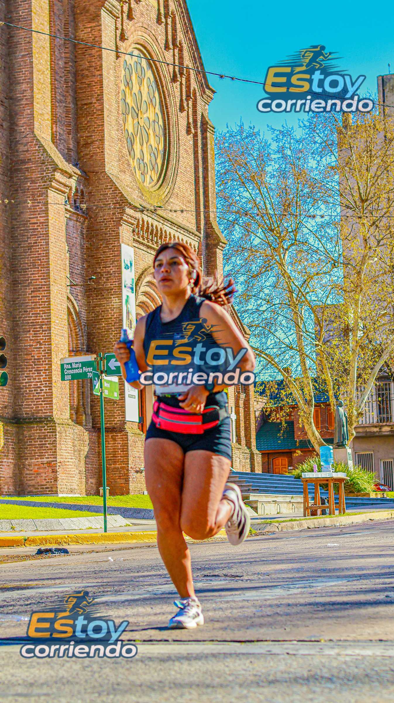 Foto #70 - Media maraton La Merced
