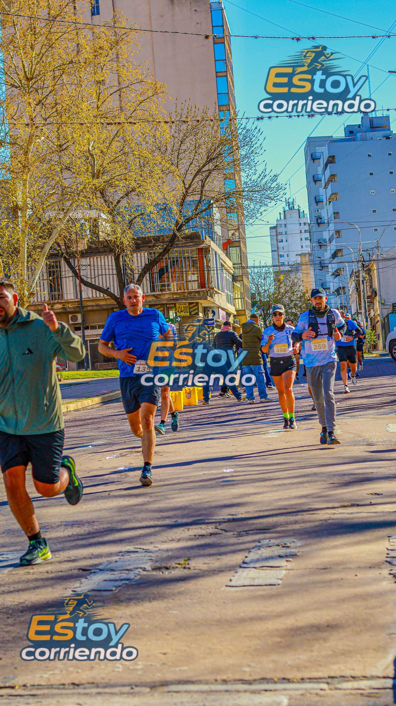 Foto #135 - Media maraton La Merced