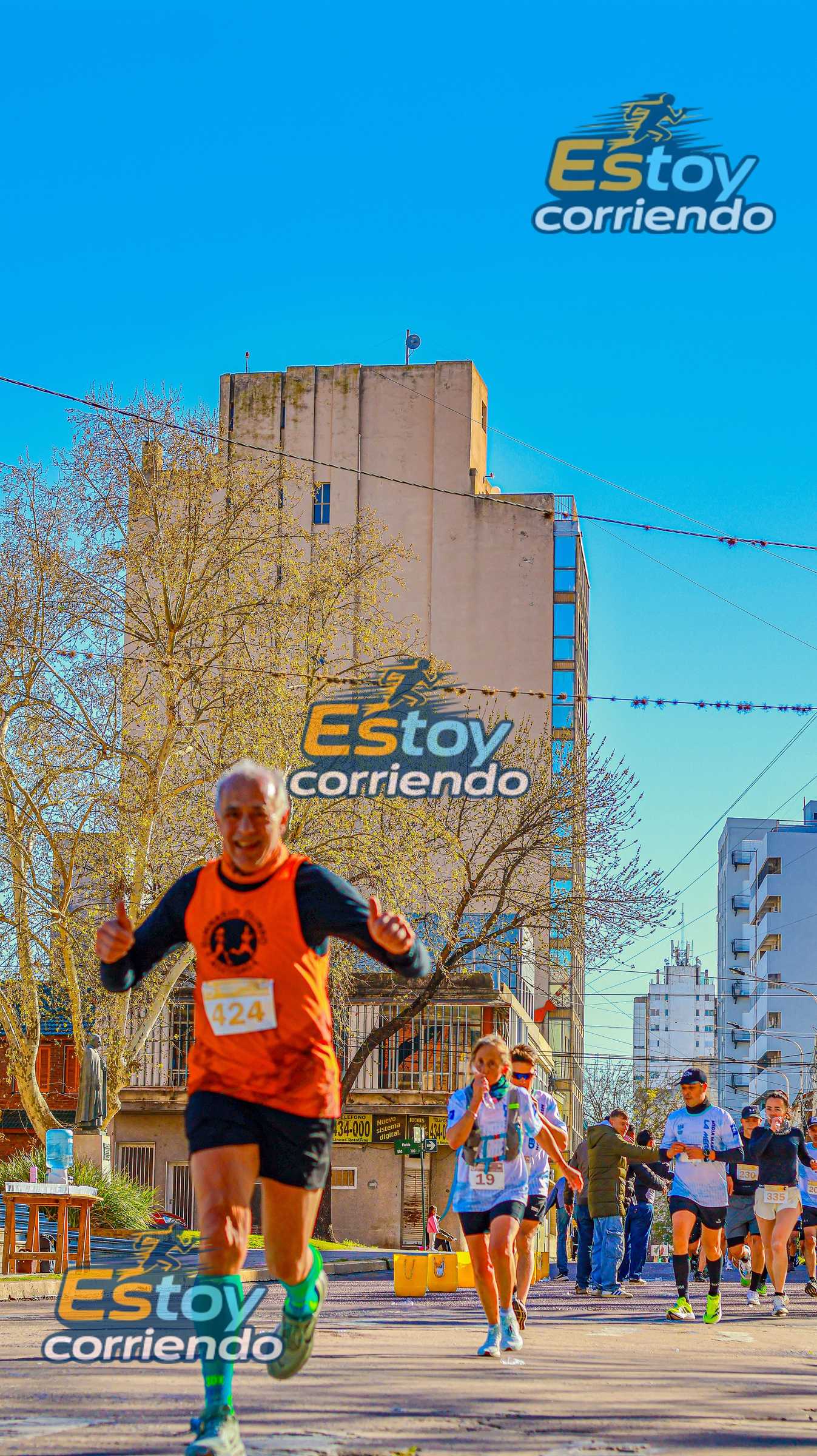 Foto #19 - Media maraton La Merced