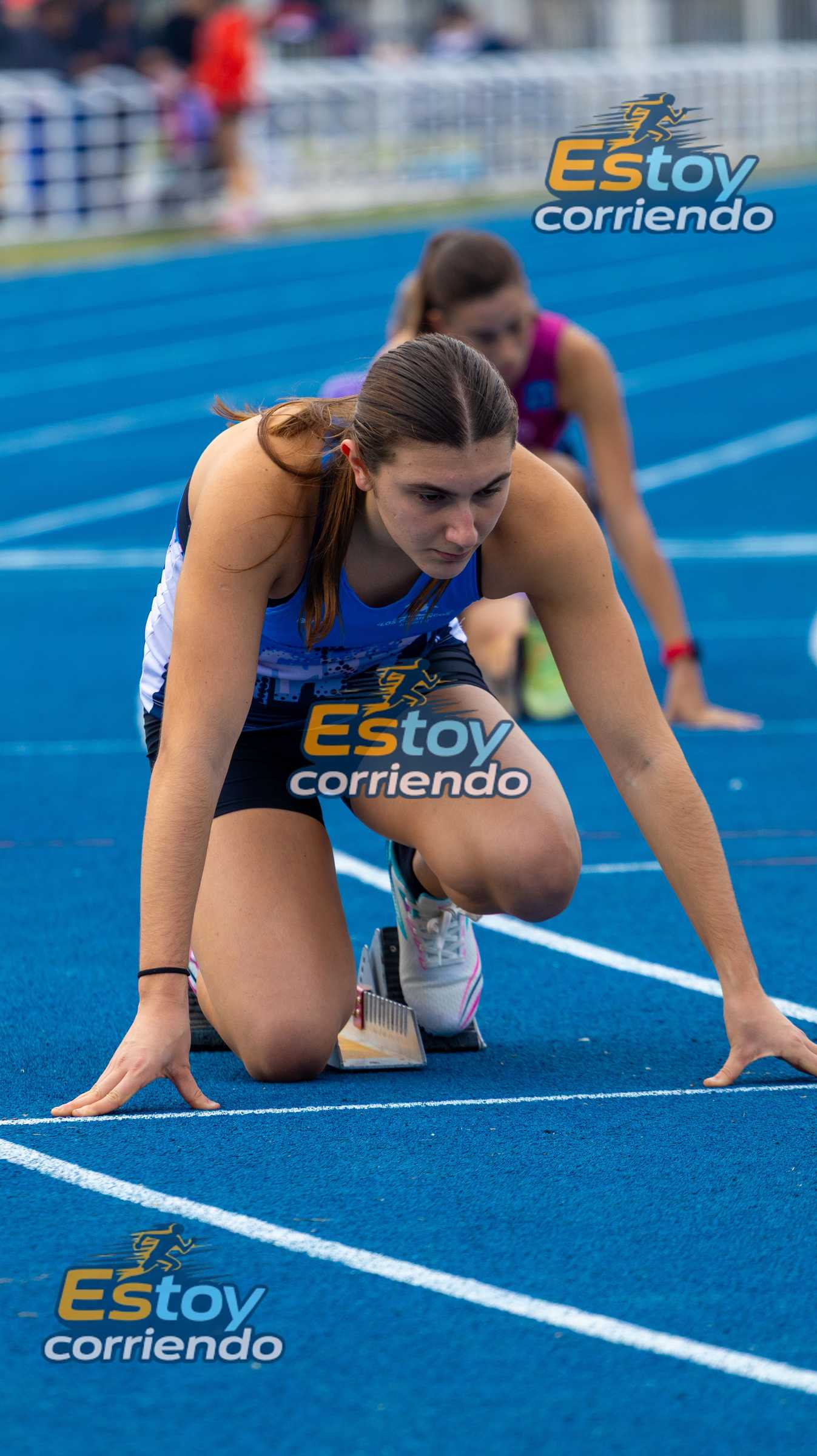 Pista y campo